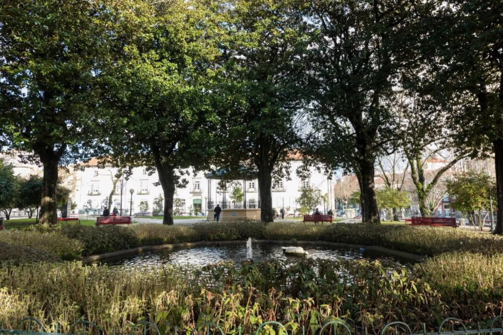 YOUROPO - Market 4A-Gebieden zomer 20km