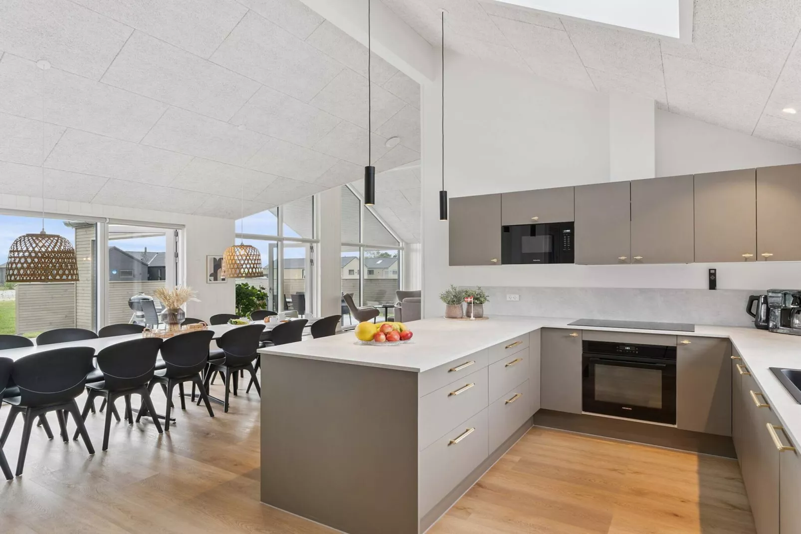 5 sterren vakantie huis in Otterup-Binnen