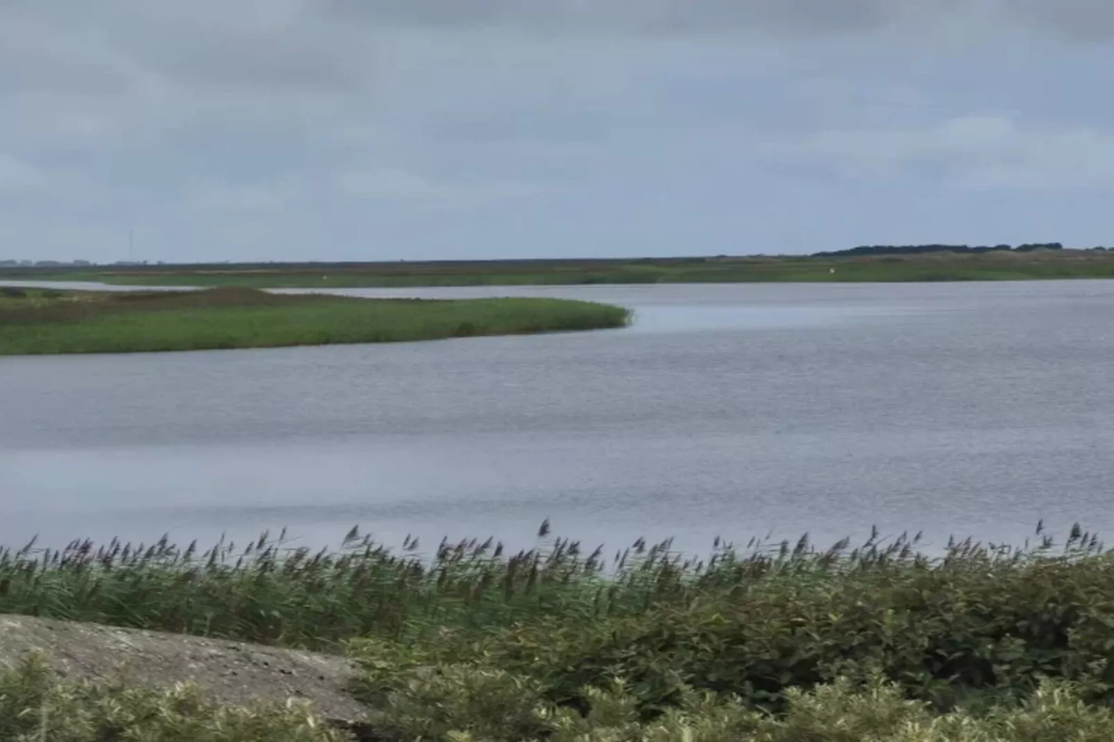 4 sterren vakantie huis in Nørre Nebel-Waterzicht