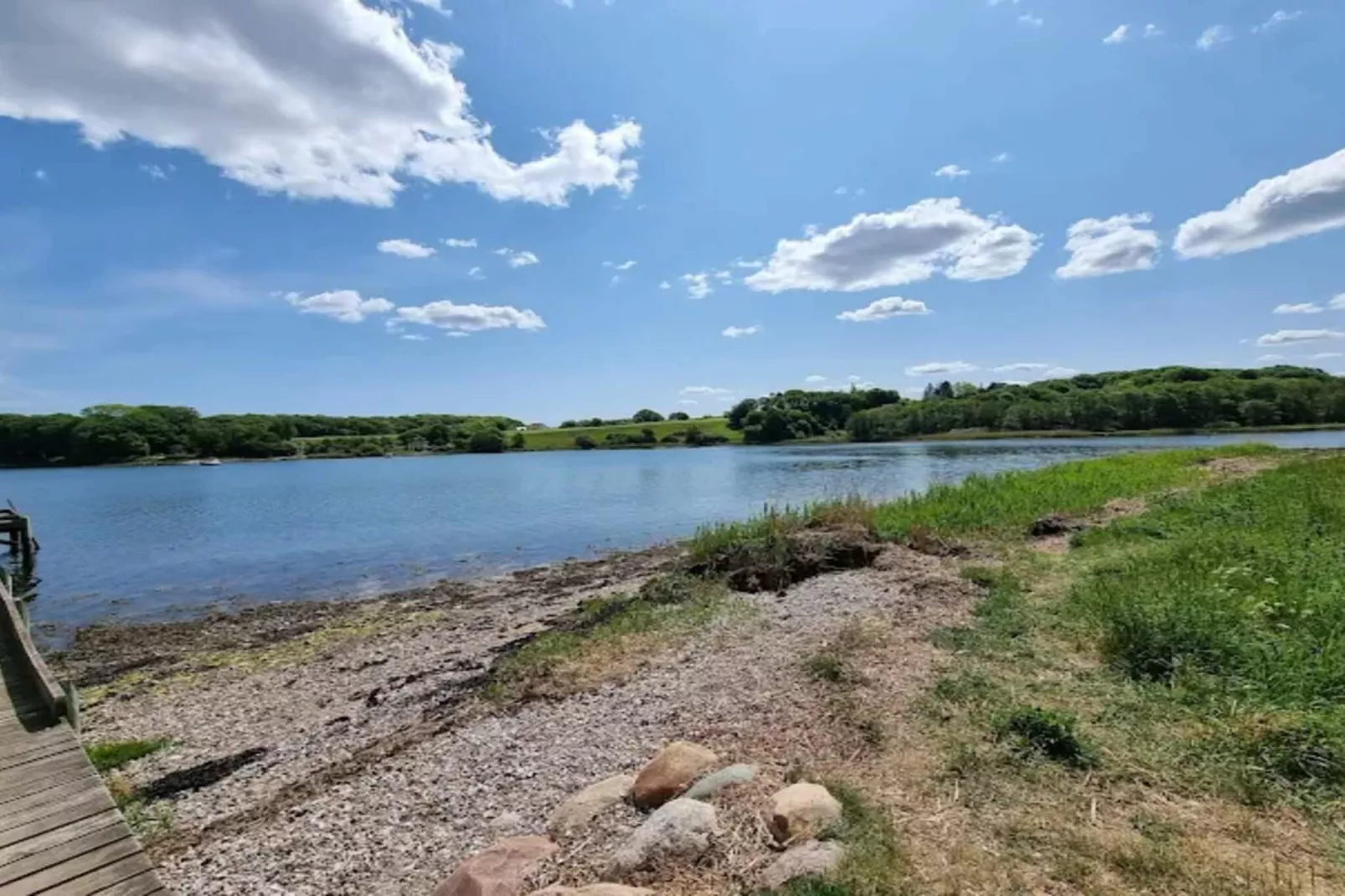 4 sterren vakantie huis in Aabenraa-Waterzicht