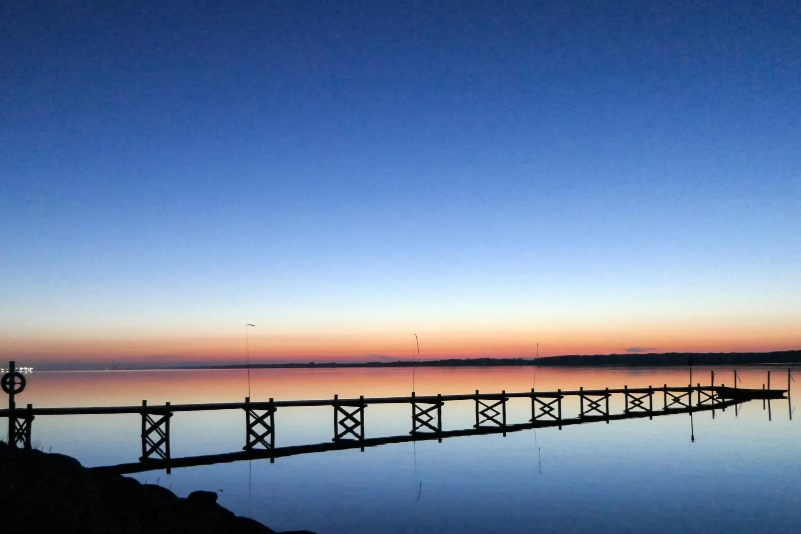 6 Personen vakantie huis in Storvorde-Waterzicht