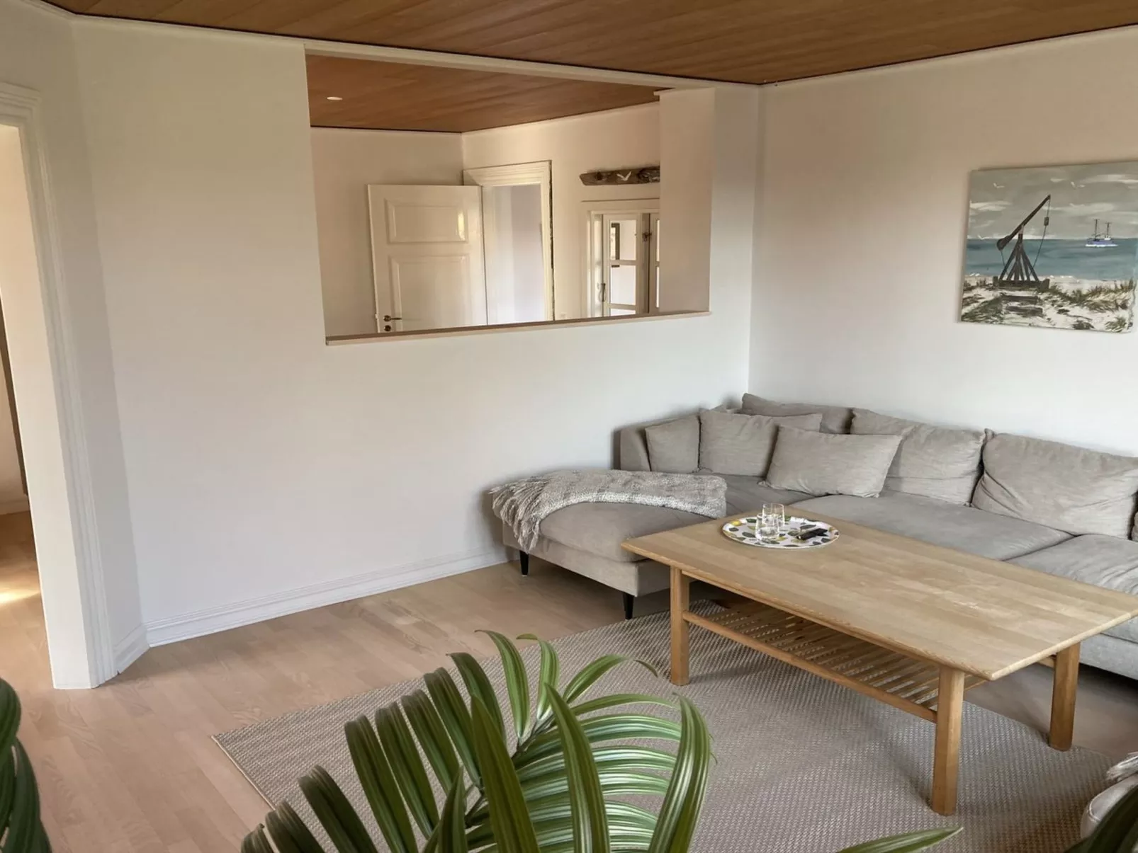 "Helemine" - 900m from the sea-Binnen