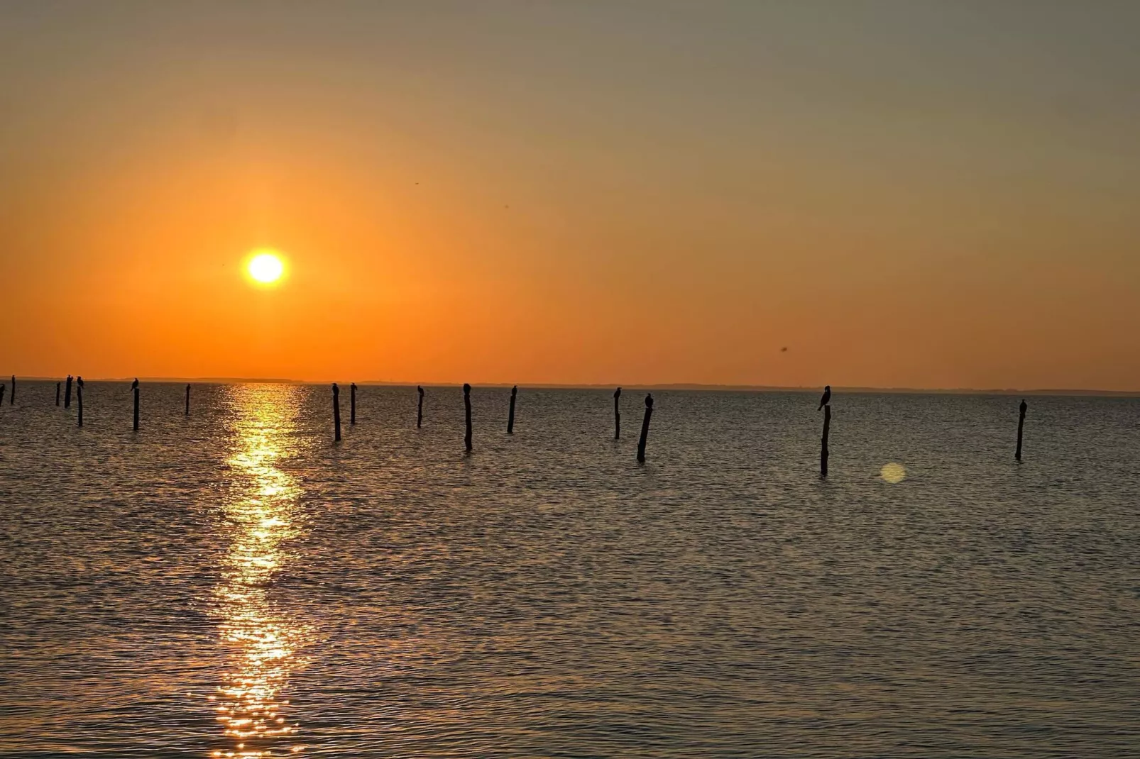 8 Personen vakantie huis in Nakskov-Waterzicht