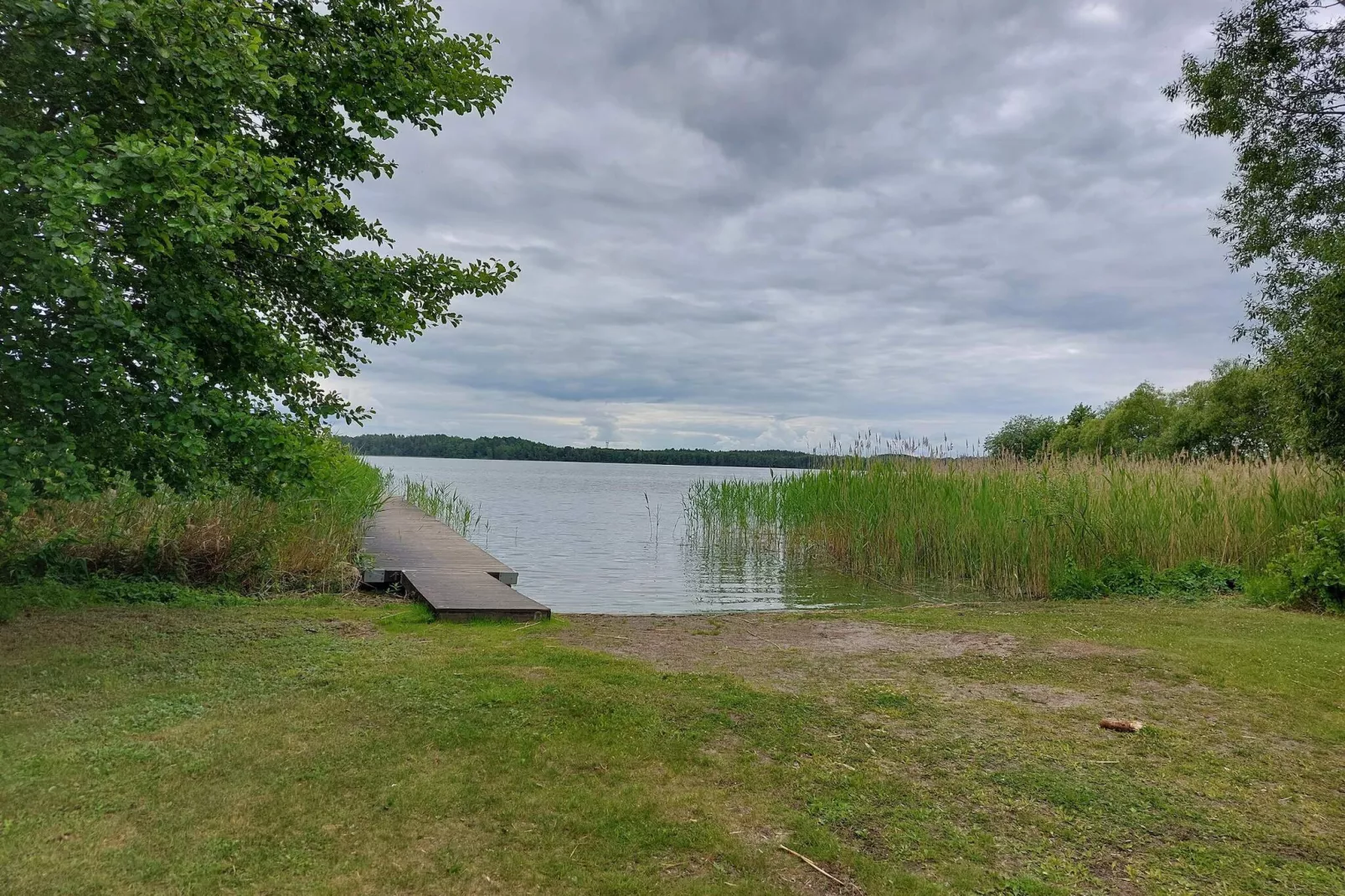 2 Personen vakantie huis in FäRENTUNA-Waterzicht