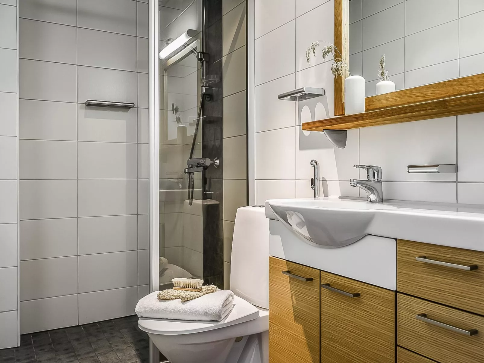 Rukavuorenhuippu 23 b-Binnen