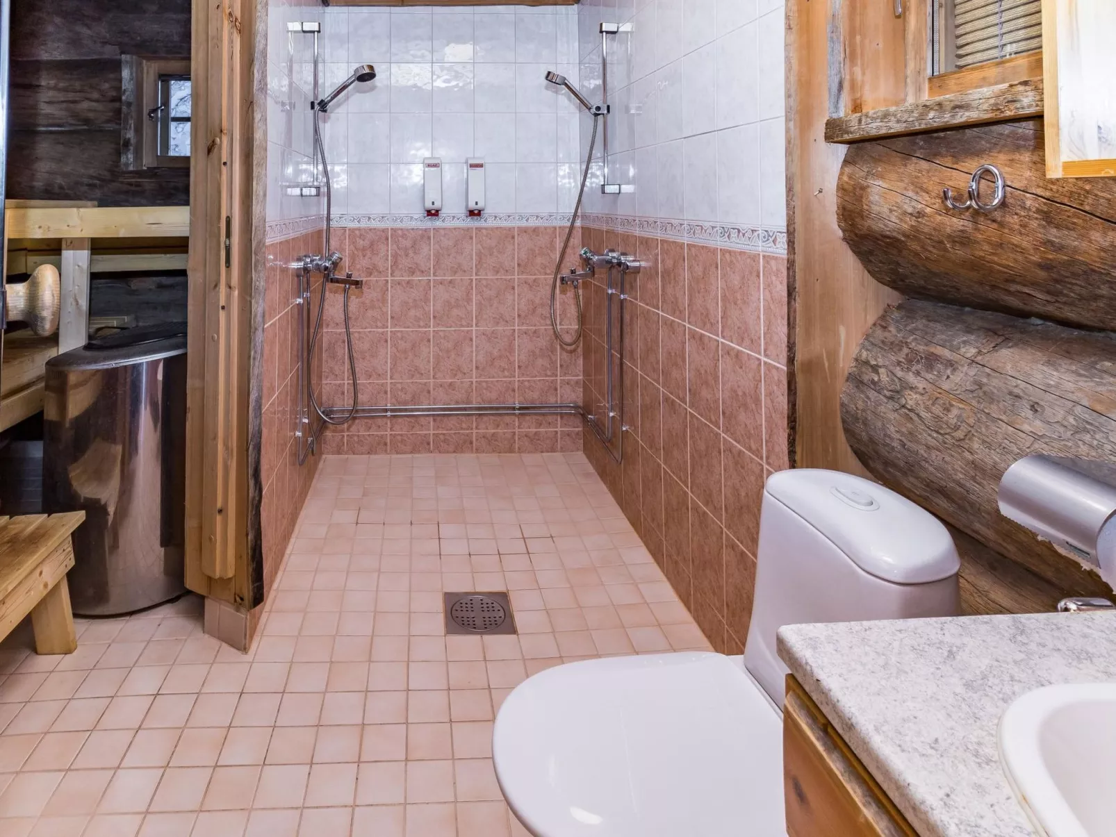 Kitka-nokkela-Binnen