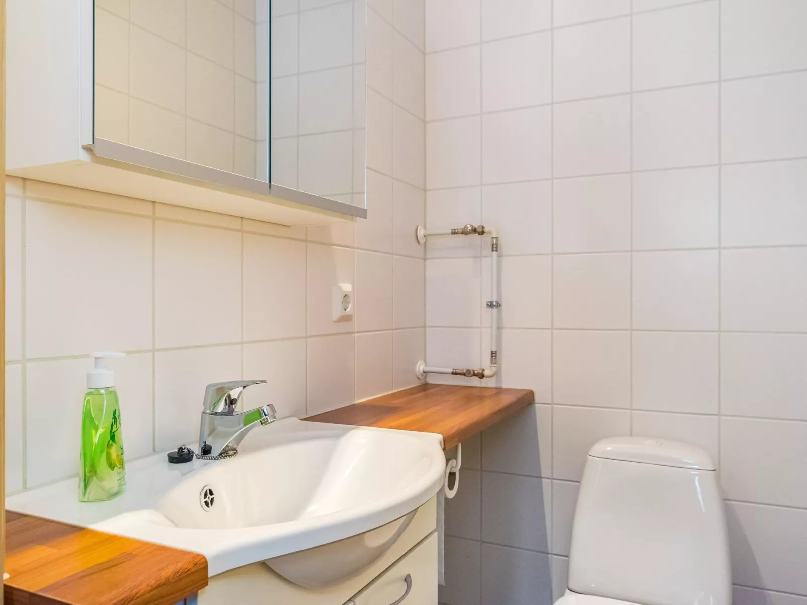 Länsirinne e 20-Binnen