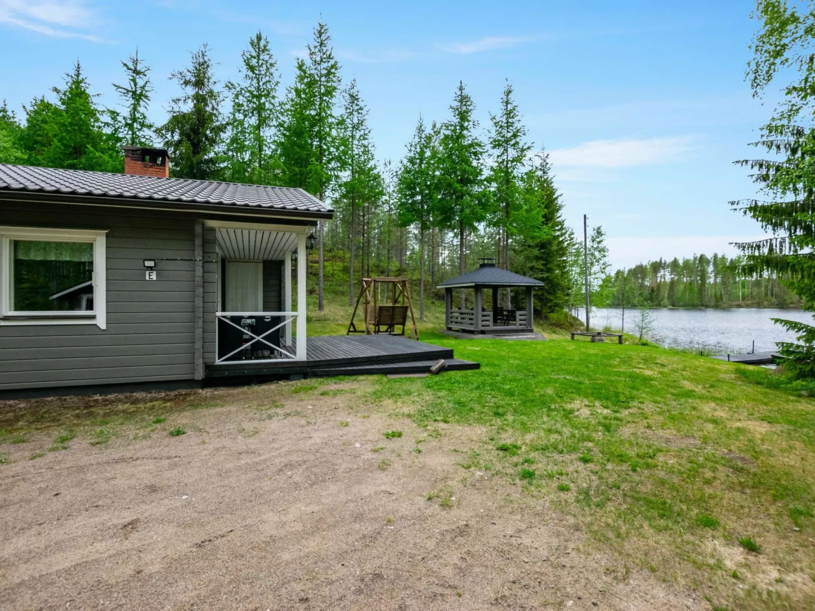 Lehtikuusenranta-Binnen