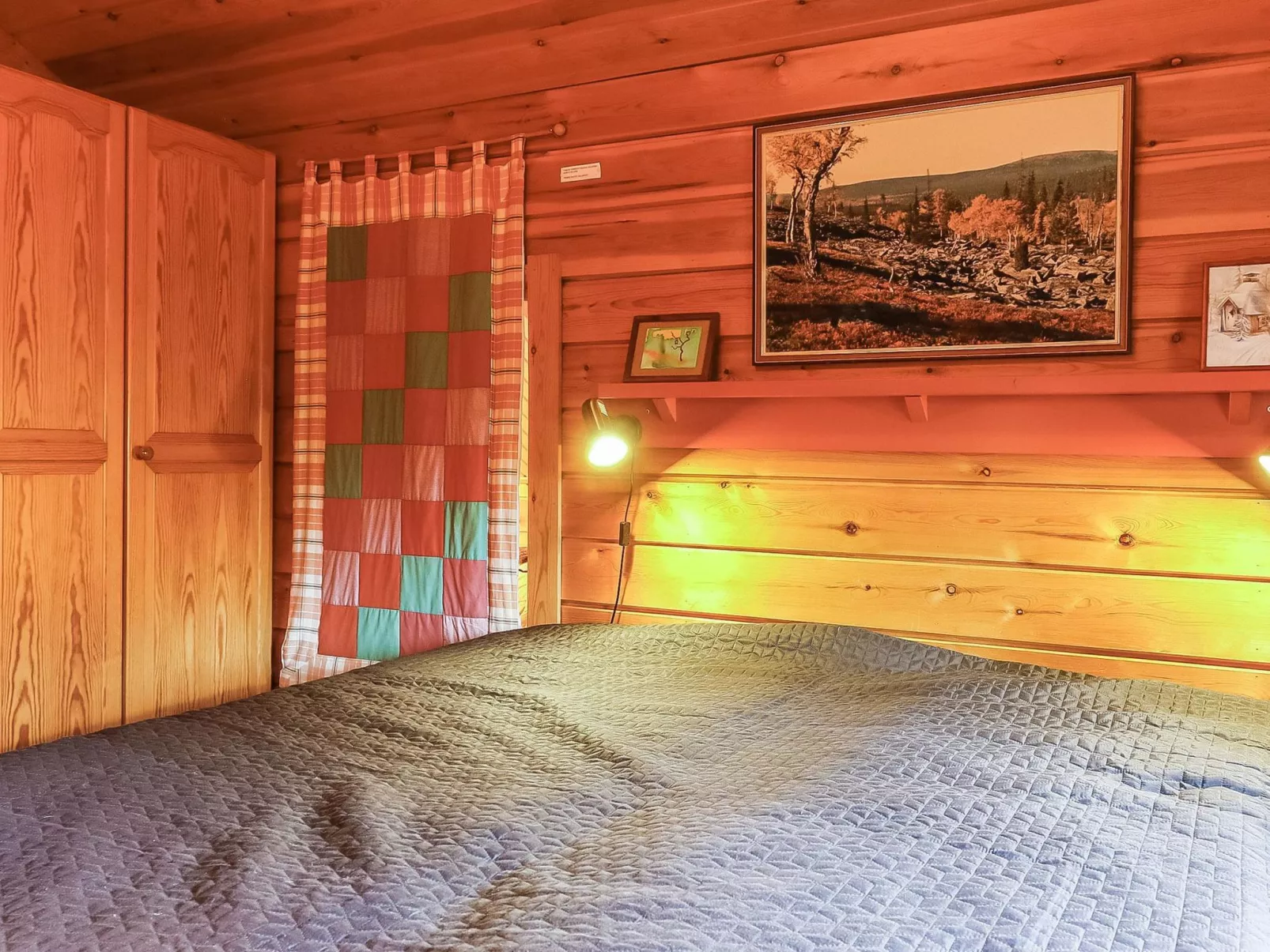 Sallanrinne b-Binnen