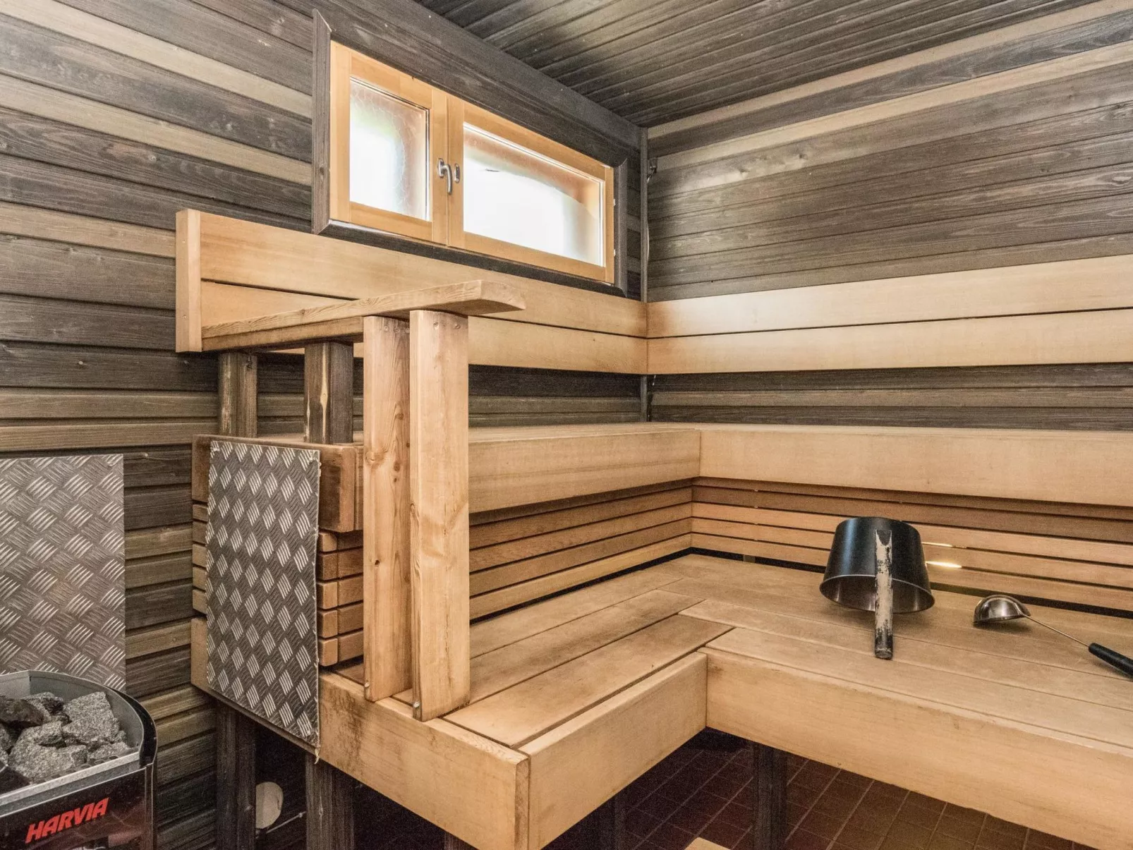 Haapala suites 24-Binnen