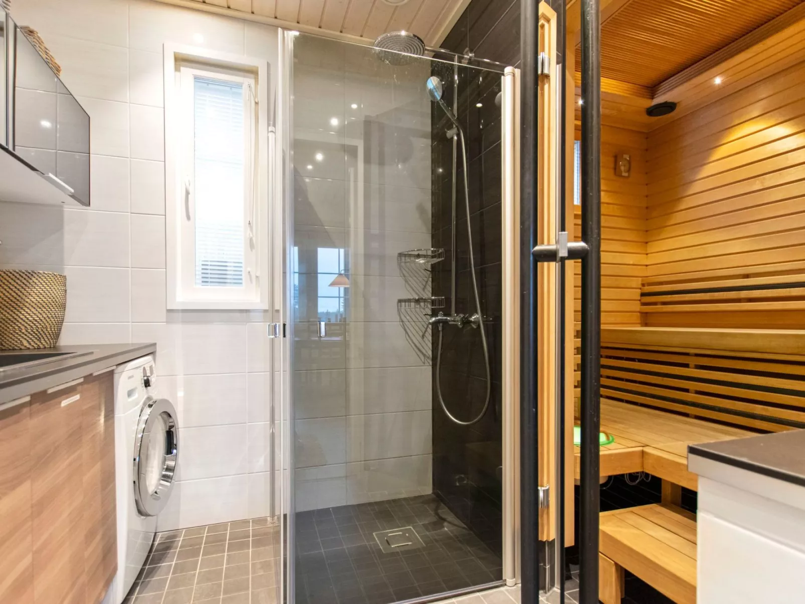 Villa nummenranta 1-Binnen