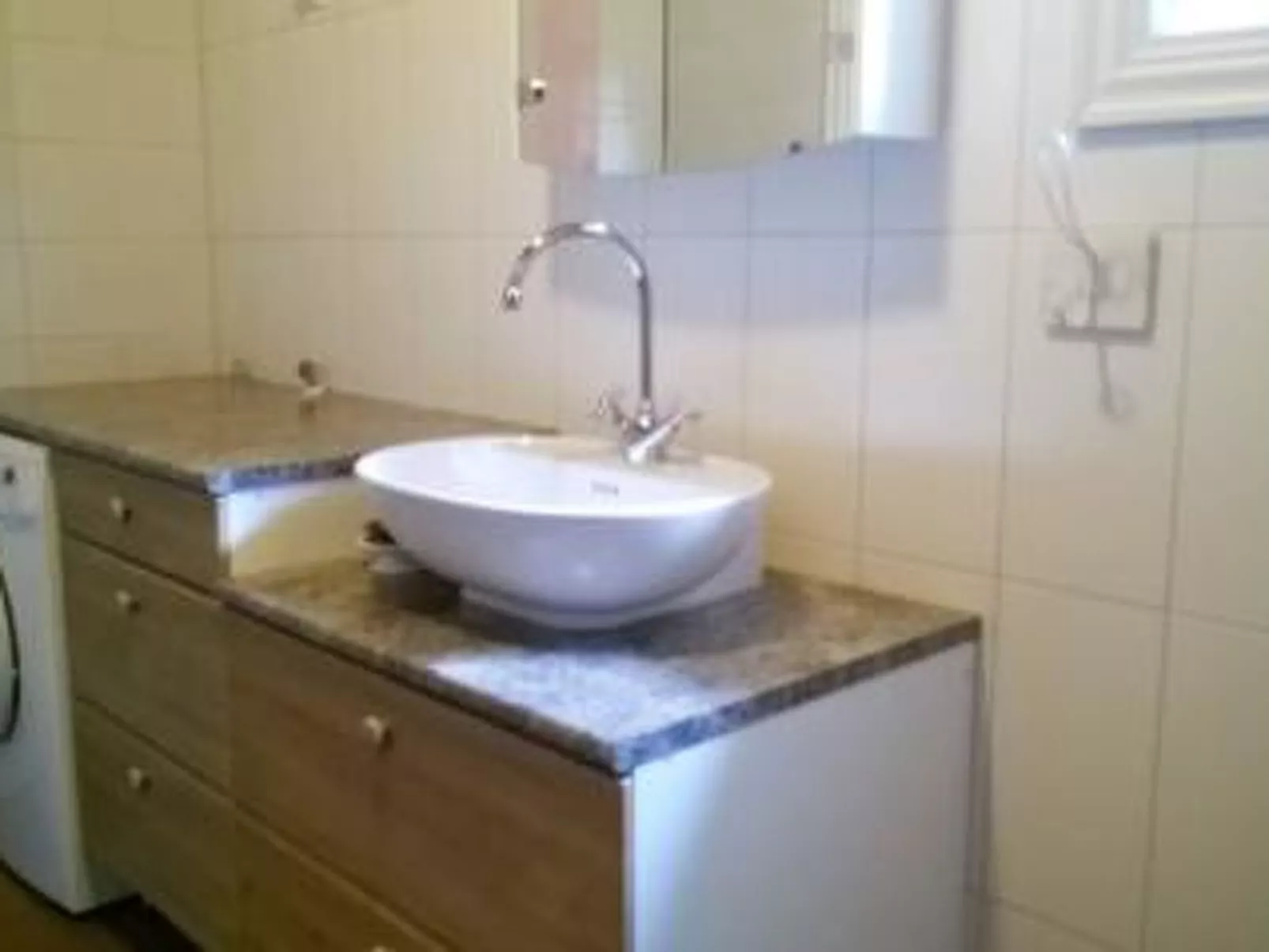 Villa vuorenpää-Binnen