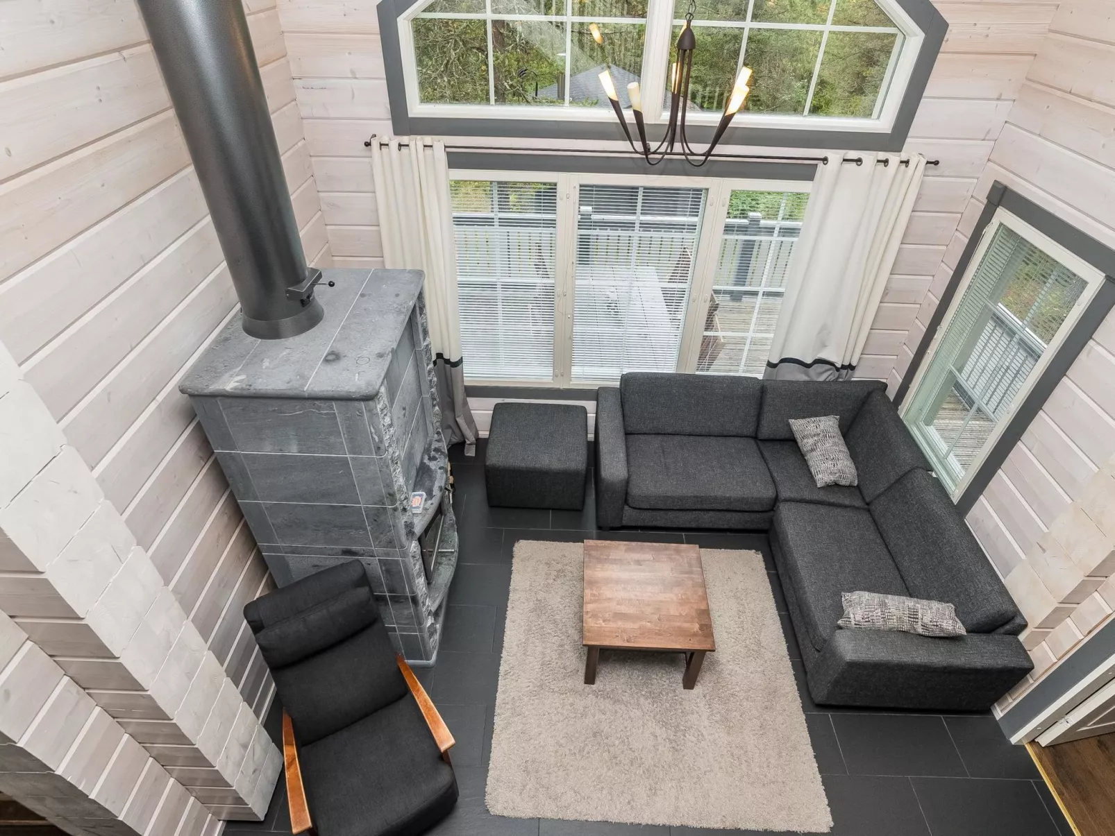 Rukanloisto b-Binnen