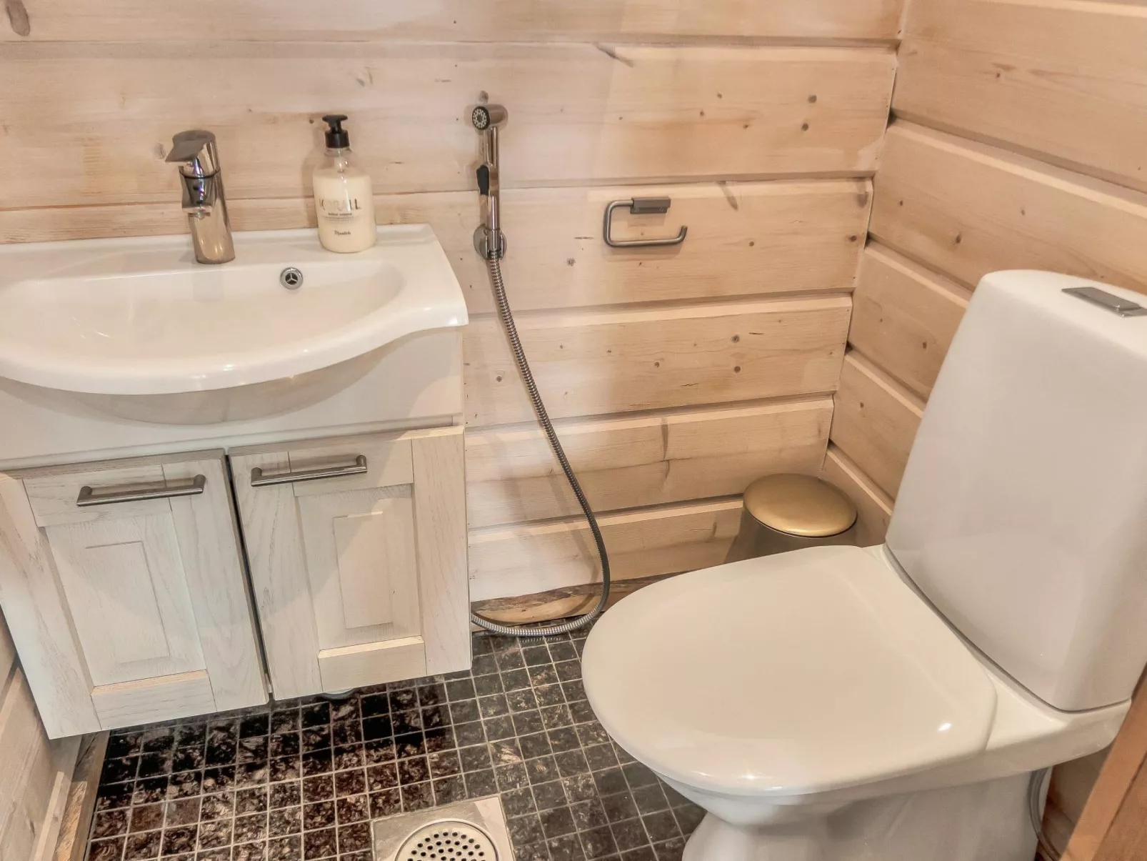 Saaruan aurinko-Binnen