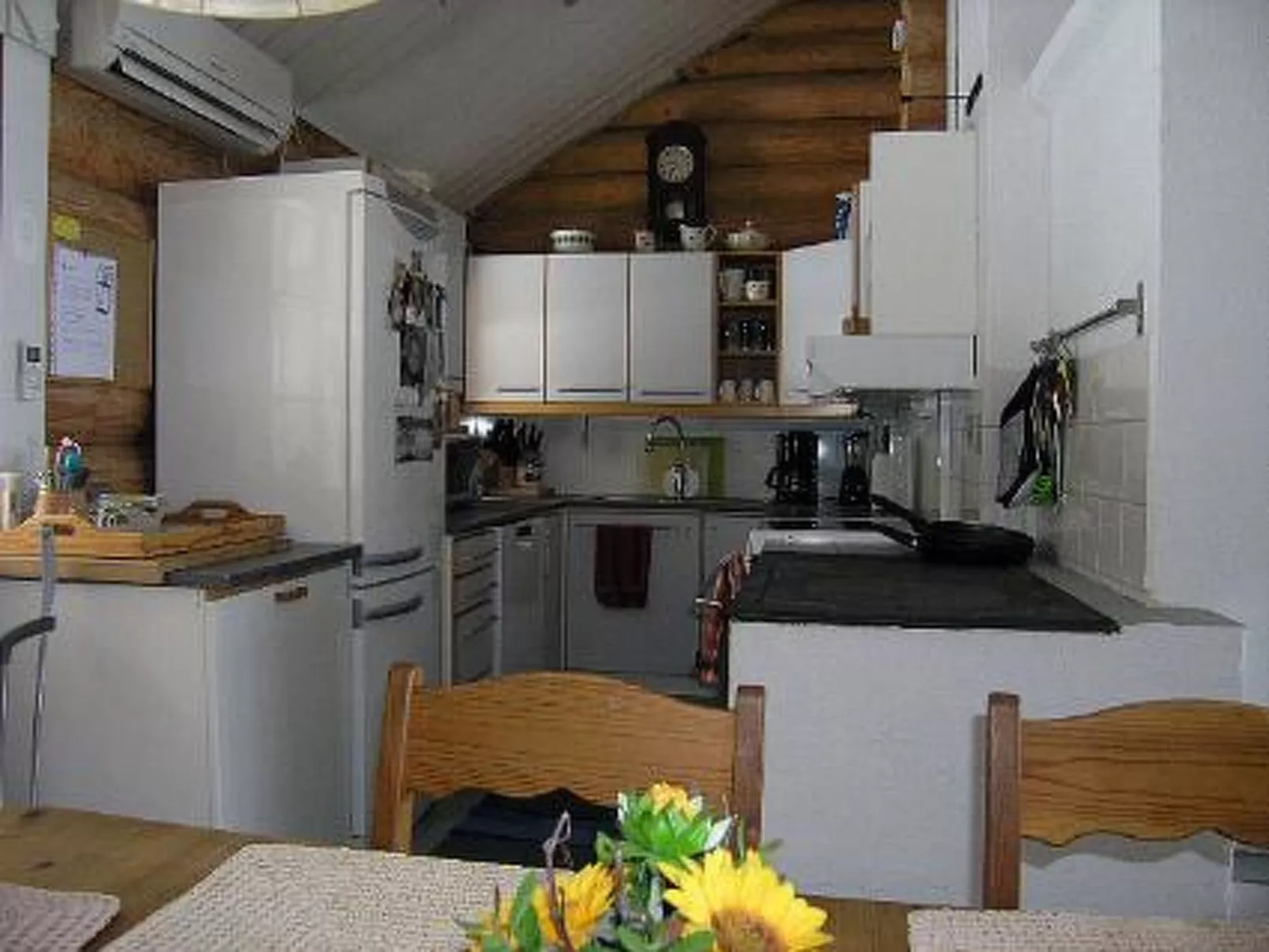 Villa hatakka-Binnen