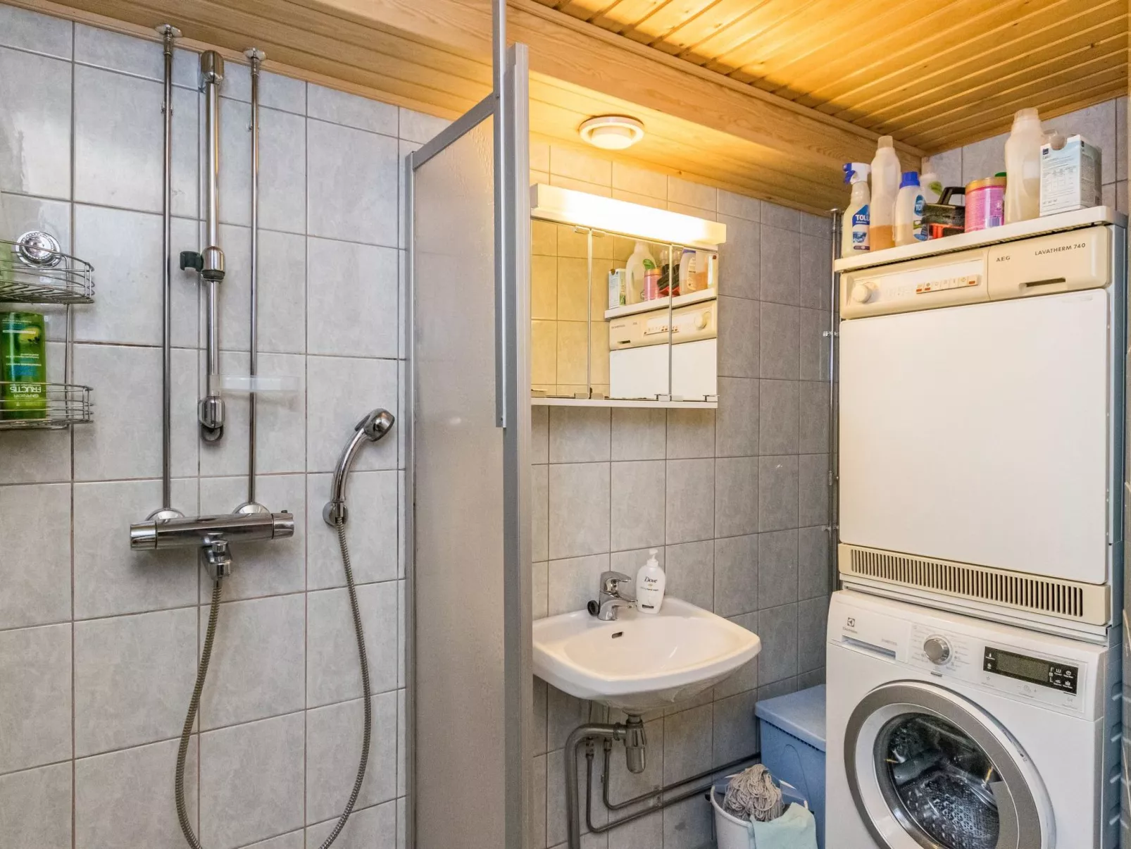 Saaruanaho h1-Binnen