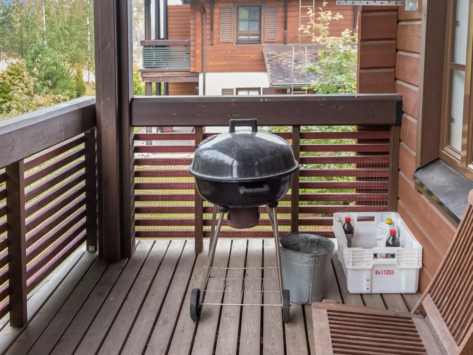 Alppitalo punatähti 7 as 4-Binnen