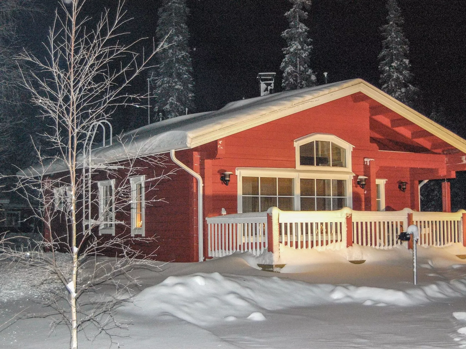 Heikkalan helmi-Binnen