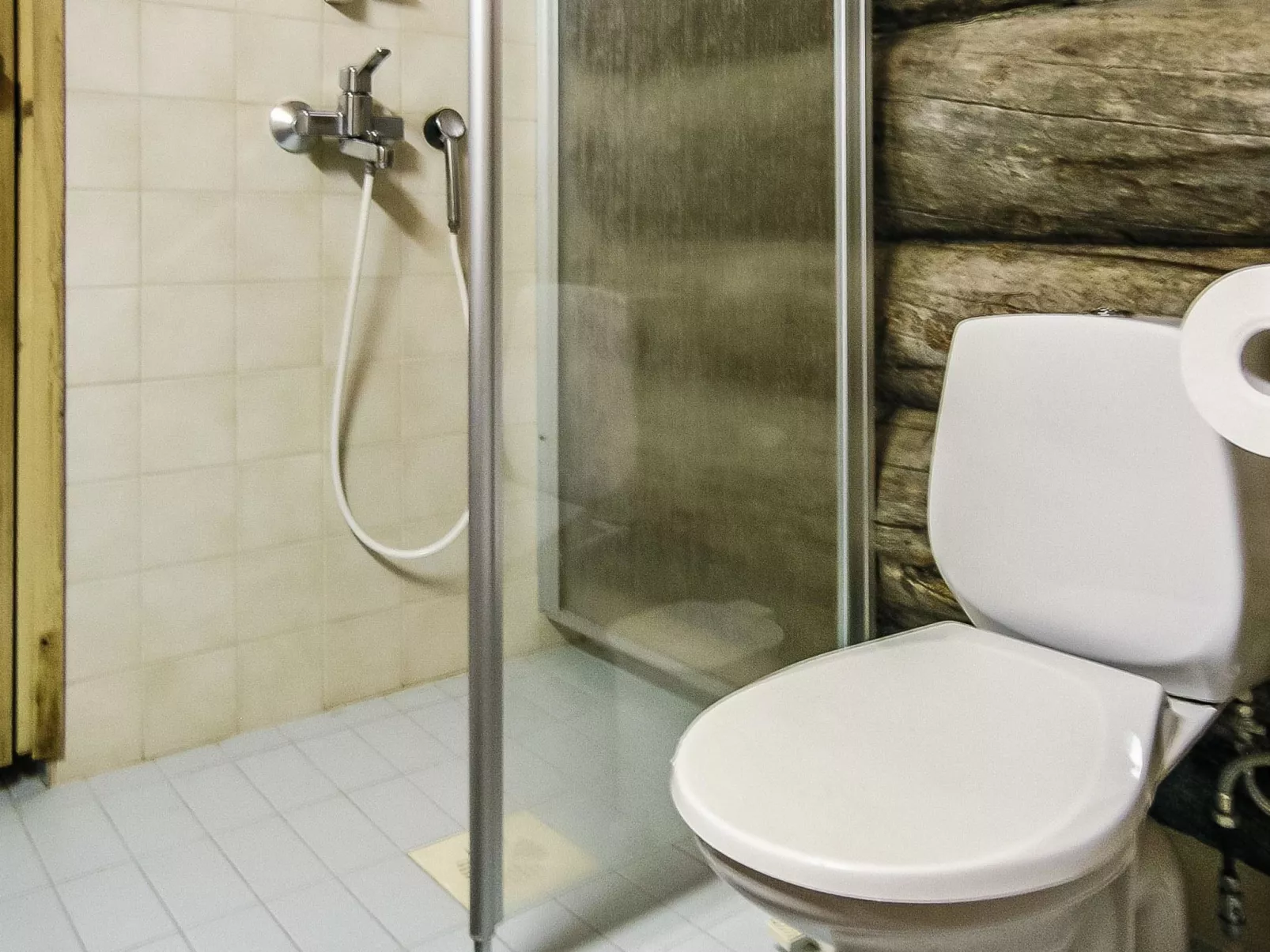 Vuokatinportti b 9-Binnen