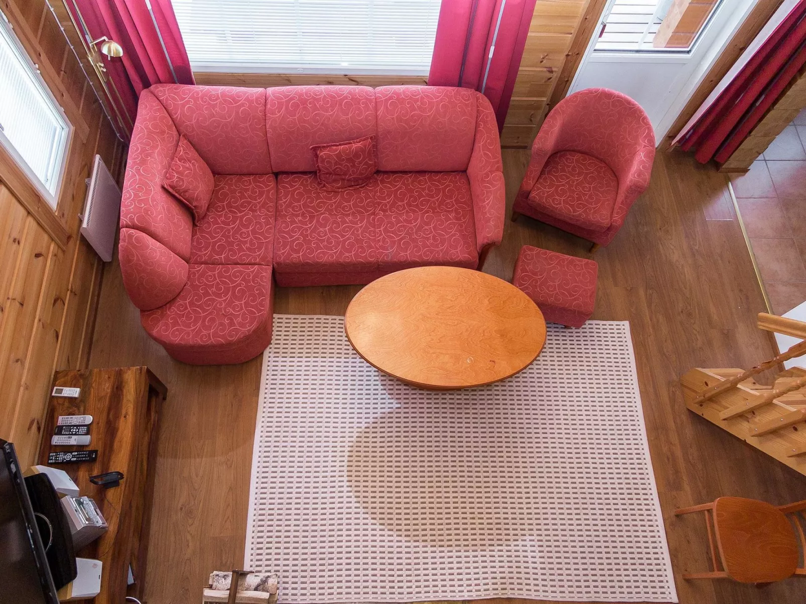 Peiponpesä a-Binnen