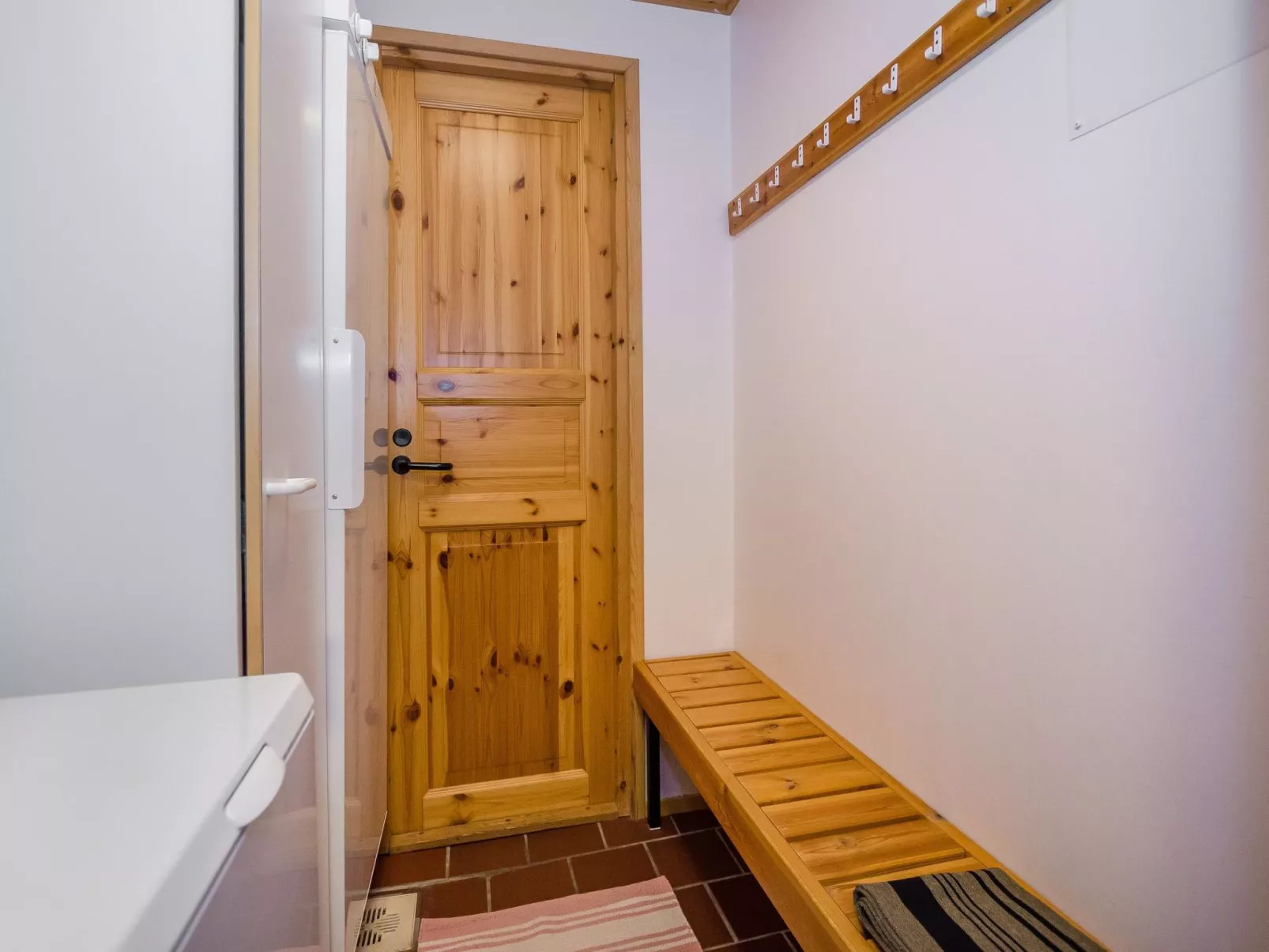 Hiisiranta e4-Binnen