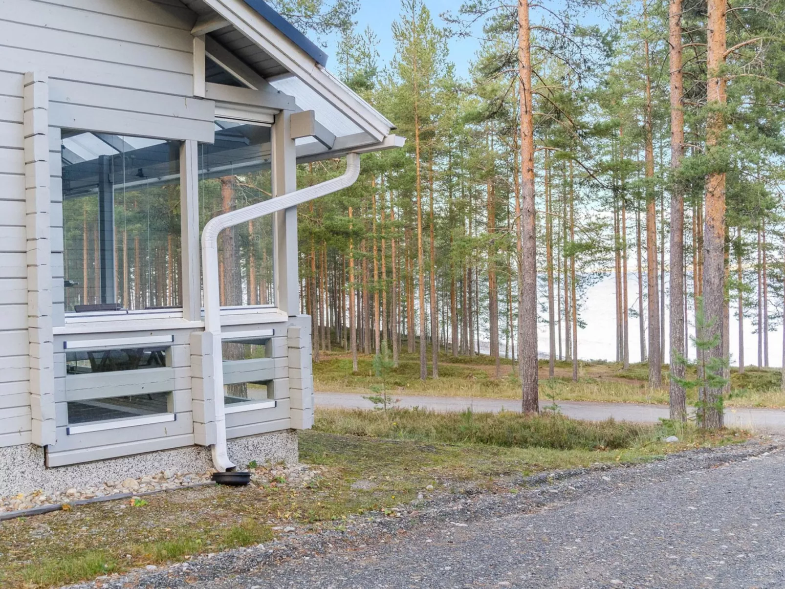 Karjalan heili 17-Binnen