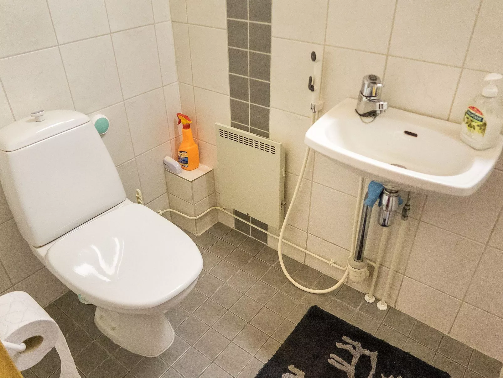 Ruka-ihtinki 4 a 3-Binnen