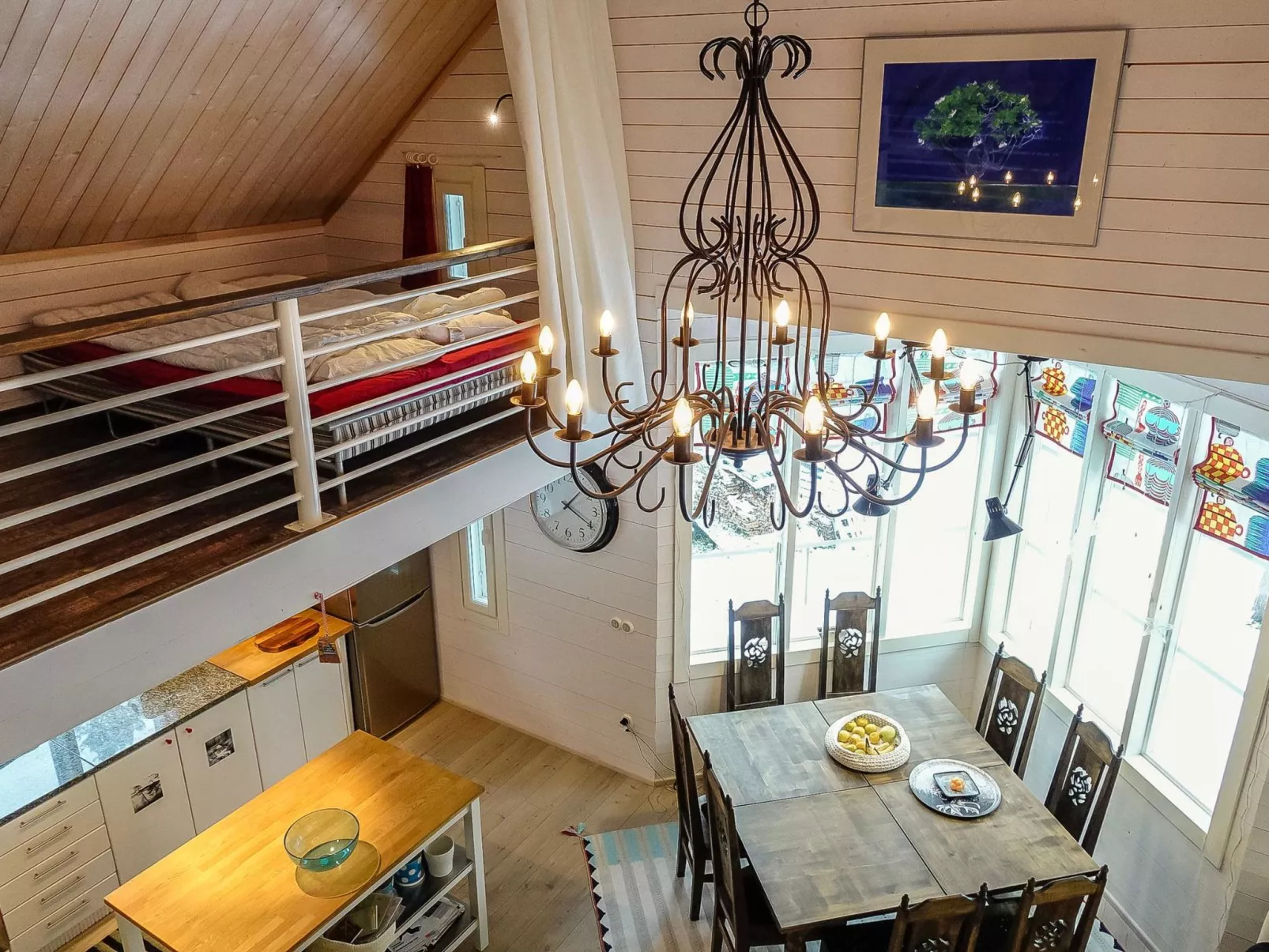 Teppolan rinne-Binnen