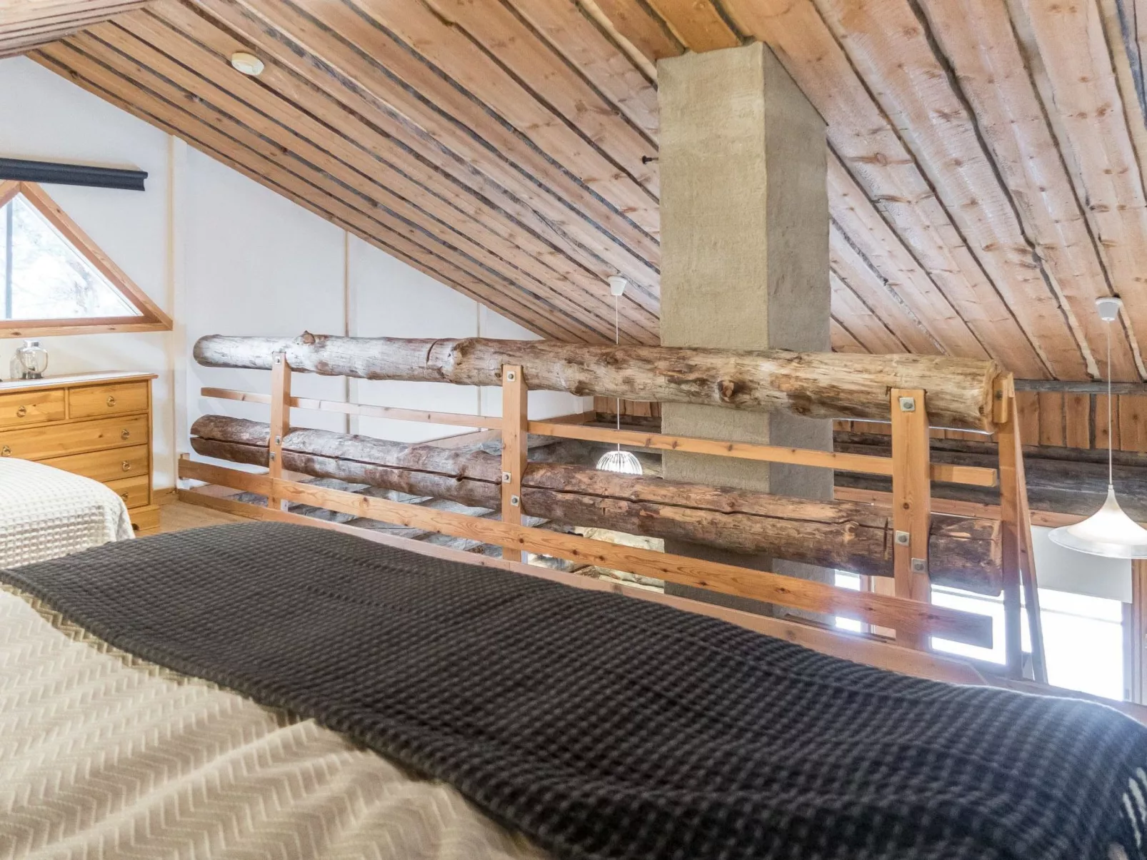 Vuokatinportti a 1-Binnen