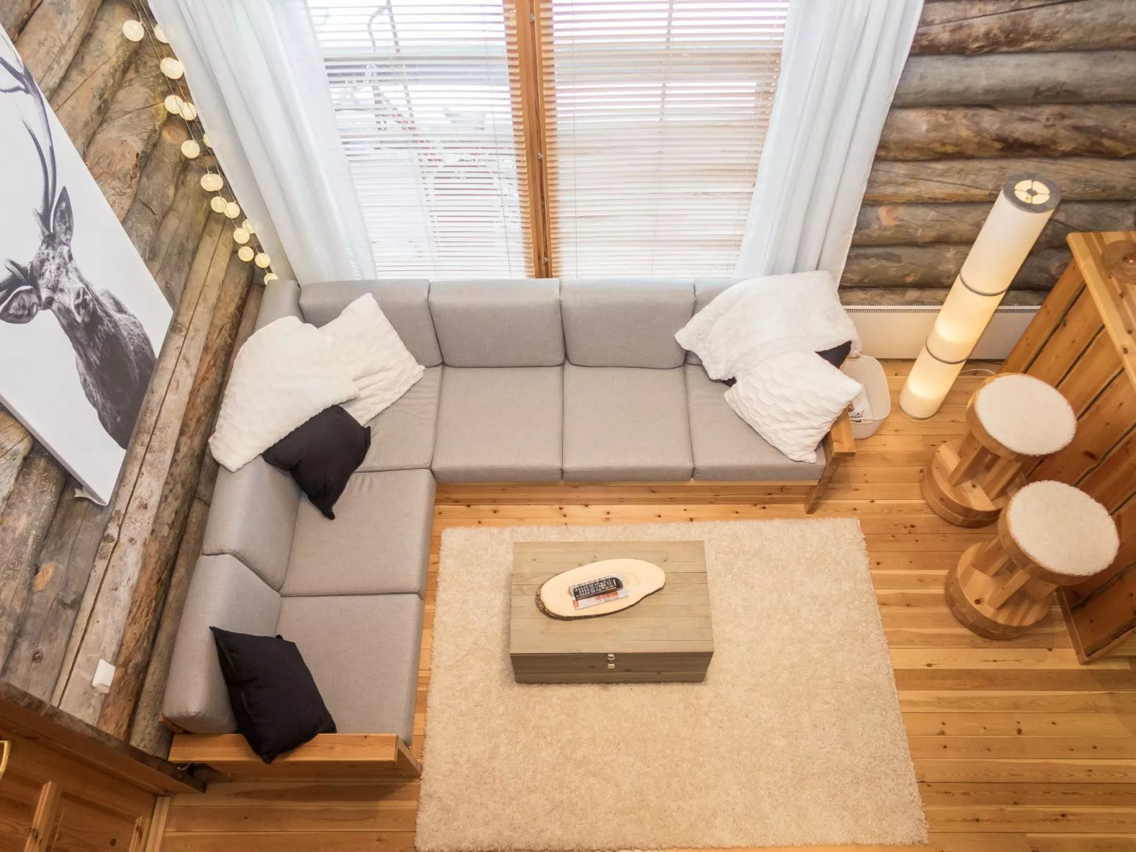 Otsolanhovi b 8-Binnen