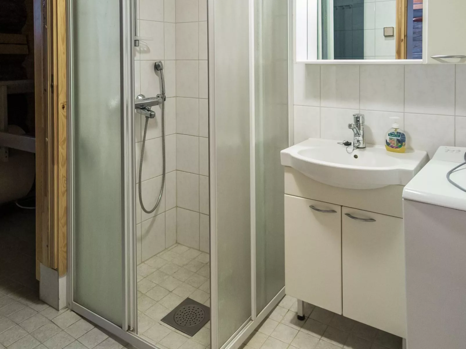 Lumipolku a 1-Binnen