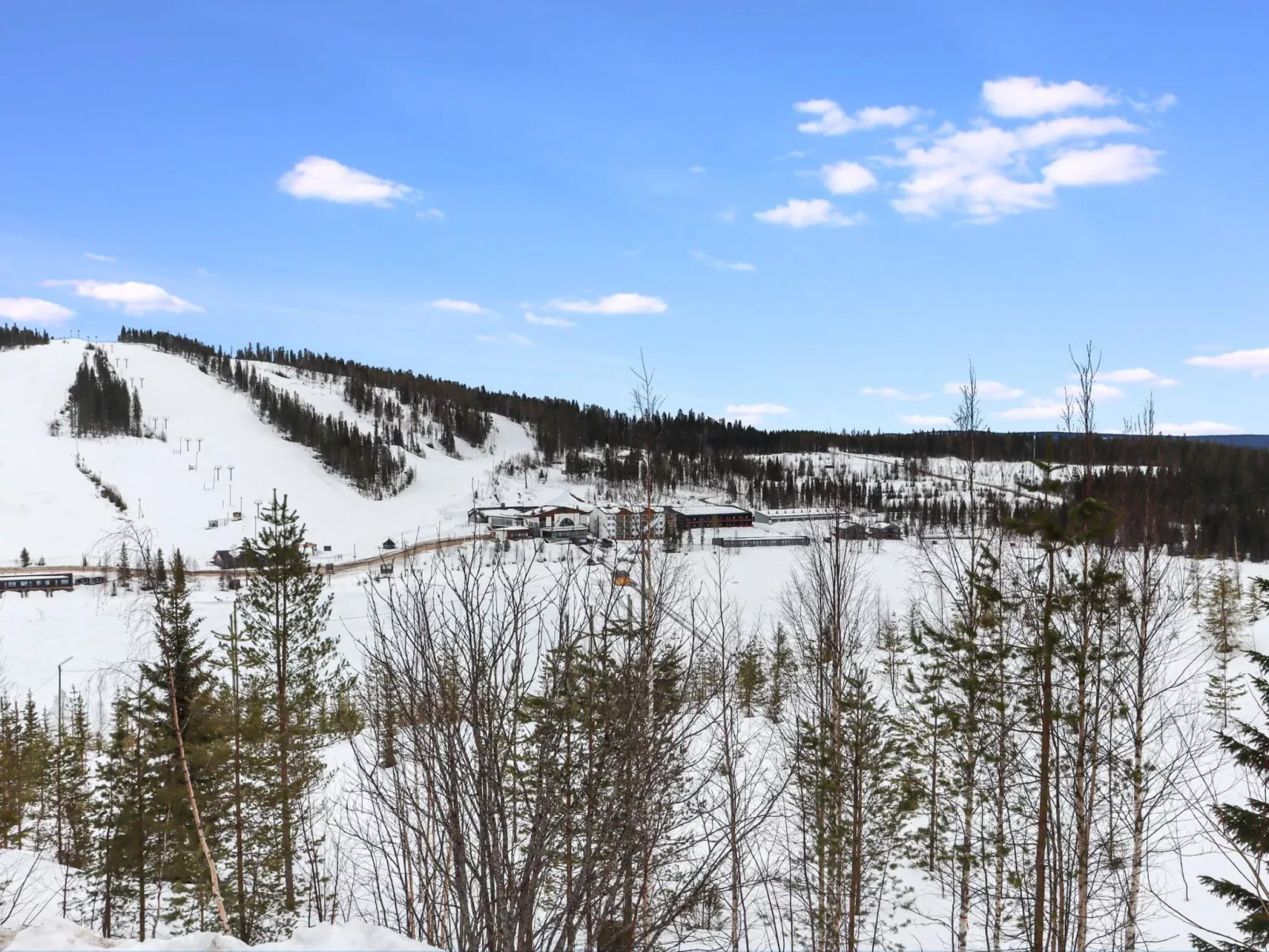Alppikylä 4b paritalo-Binnen