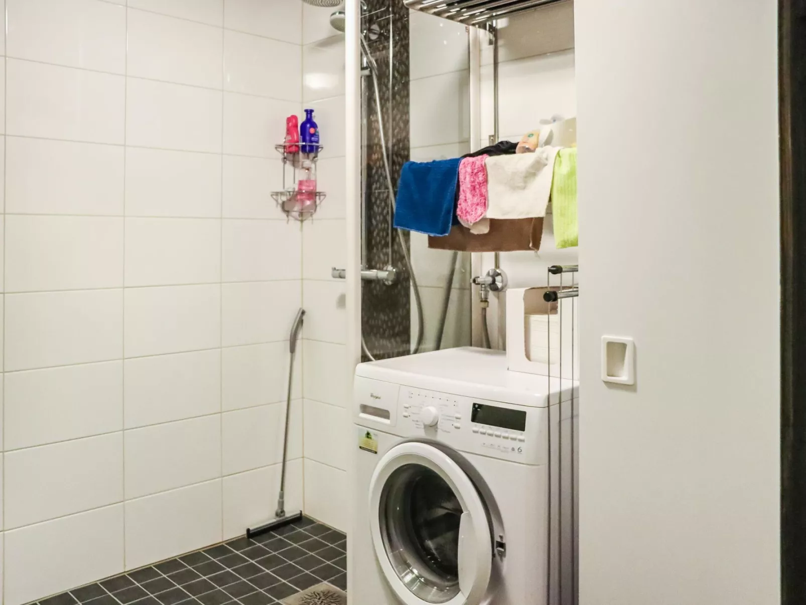 Lampitaival 6a-Binnen