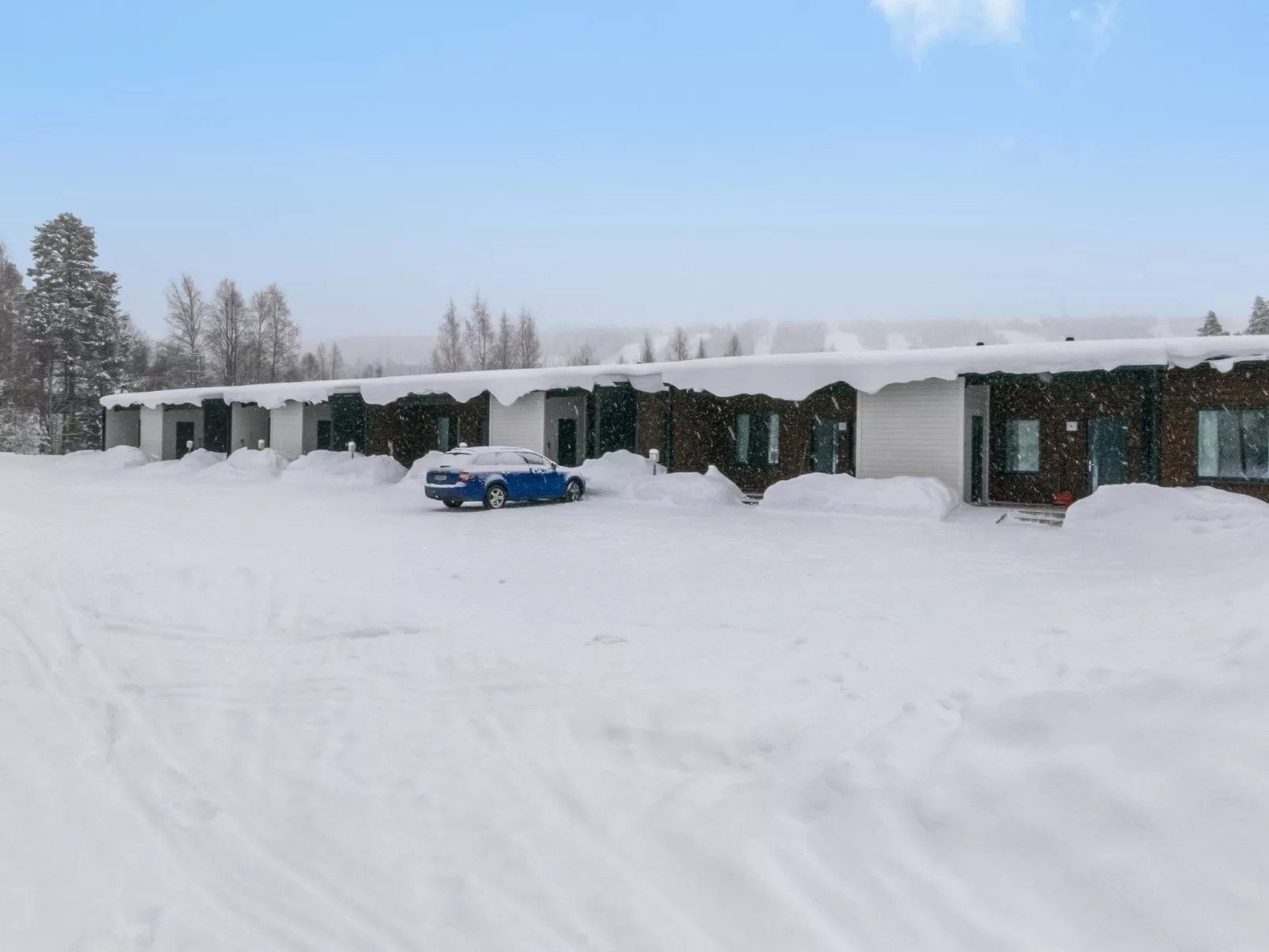 Skivillas paljakka 3. (2mh)-Binnen