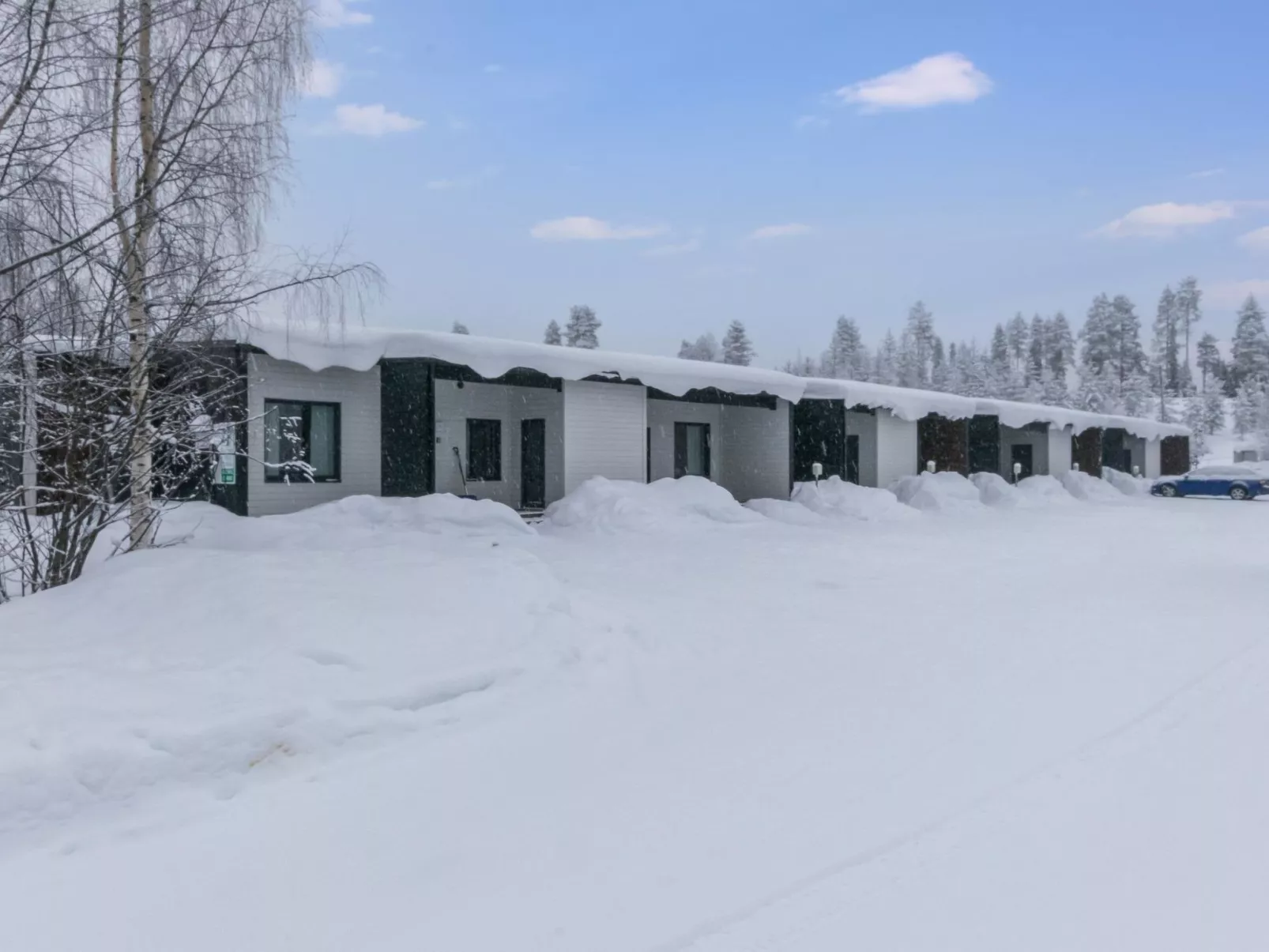 Skivillas paljakka 4. (2mh)-Binnen