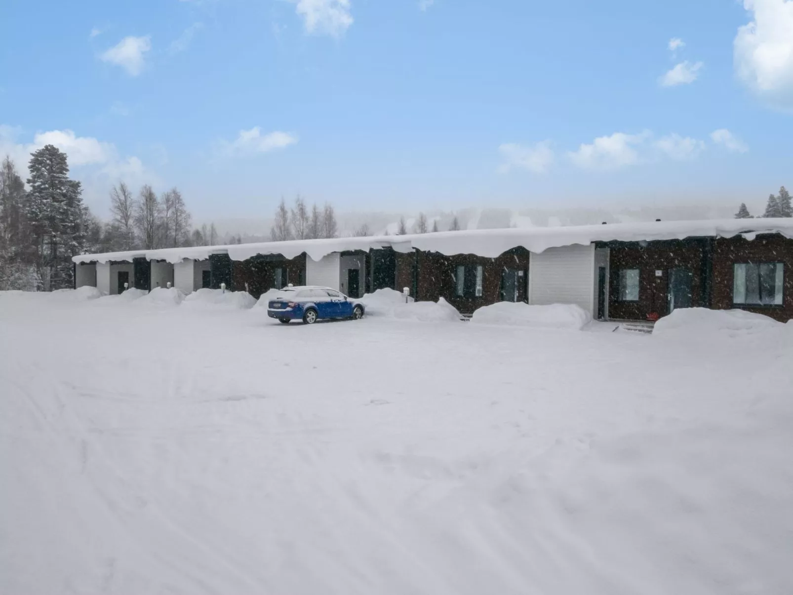 Skivillas paljakka 6. (2mh)-Binnen