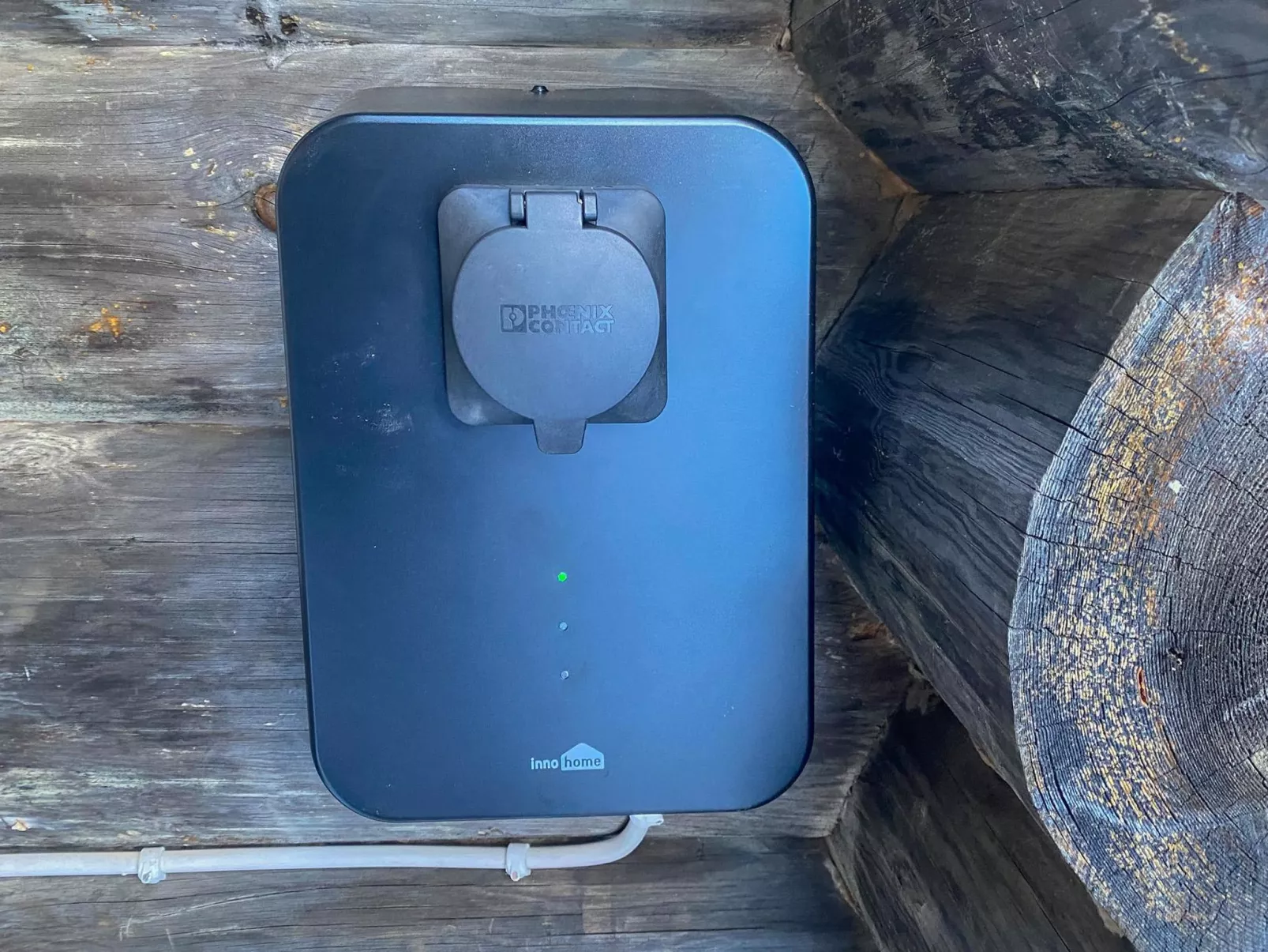 Vuosselin kuukkeli-Binnen