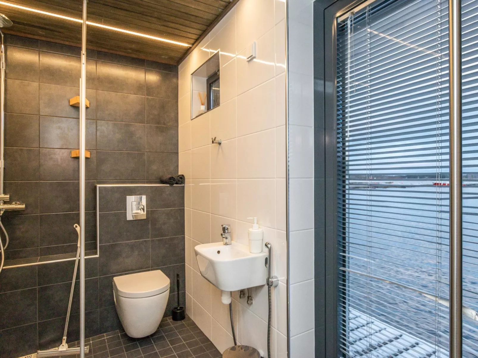 Villa joutseno-Binnen