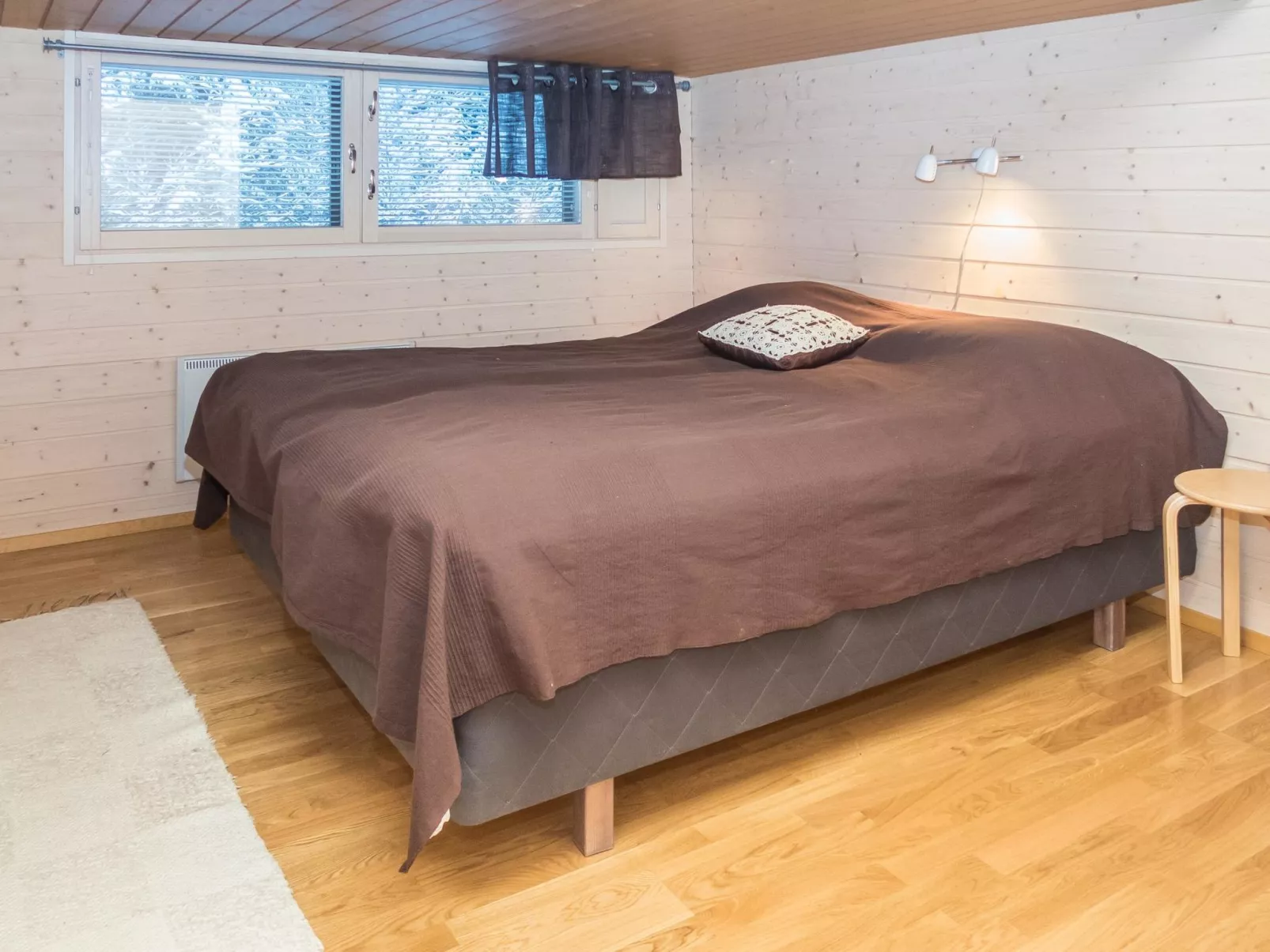 Rukan salmenhovi-Binnen