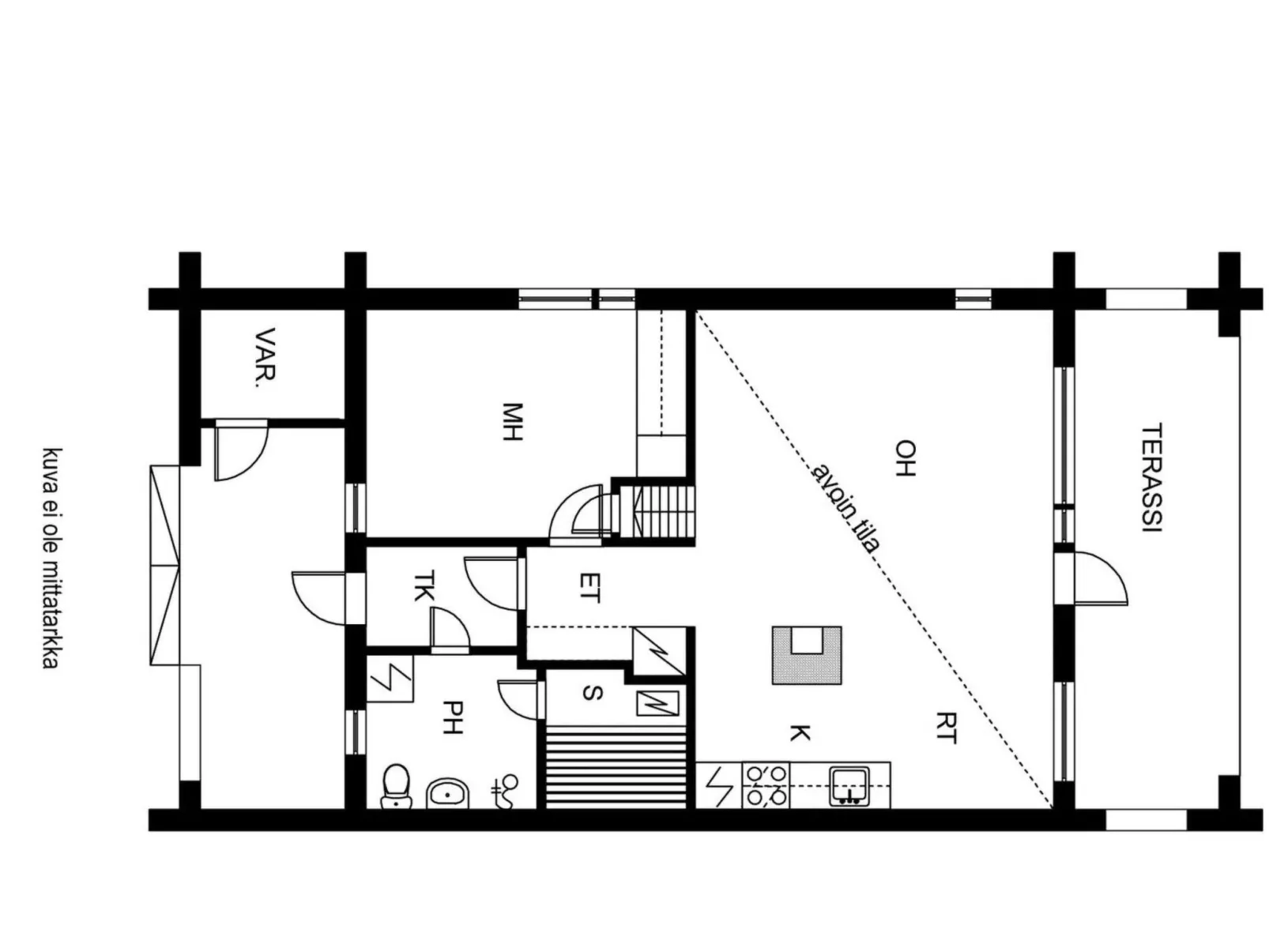Sallan savu a-Binnen