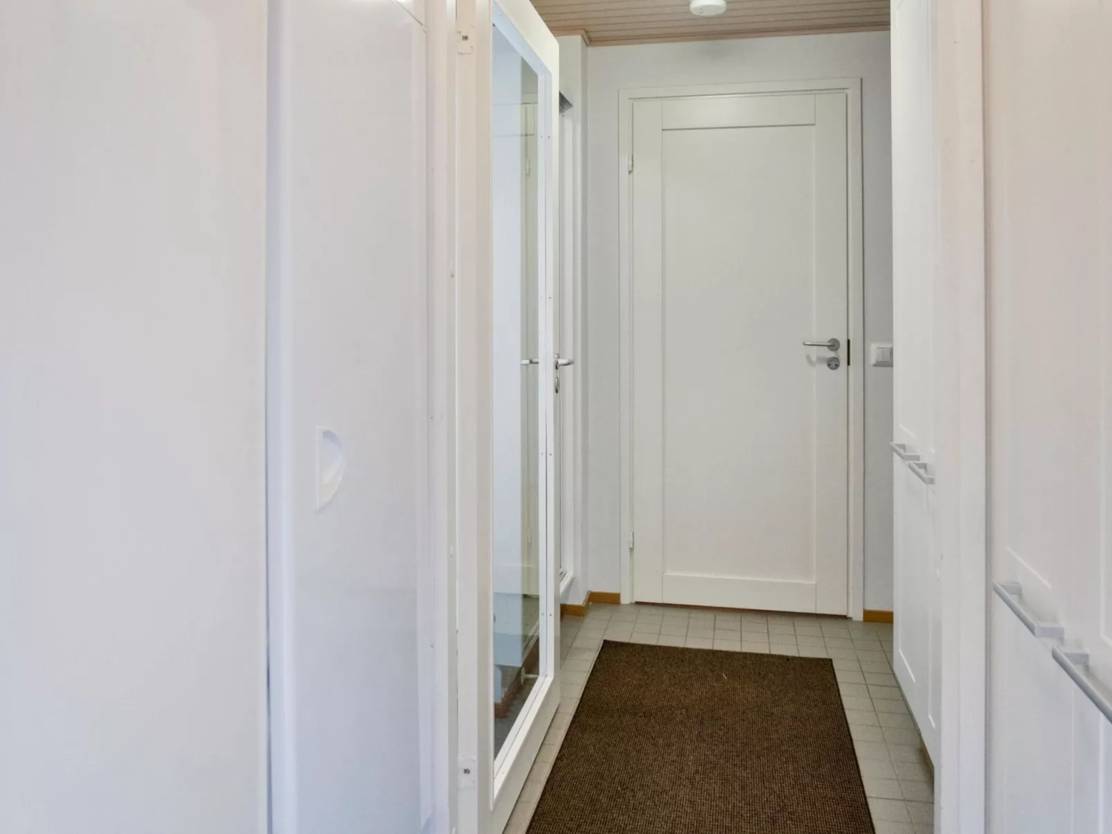 Vuokatti panorama-Binnen