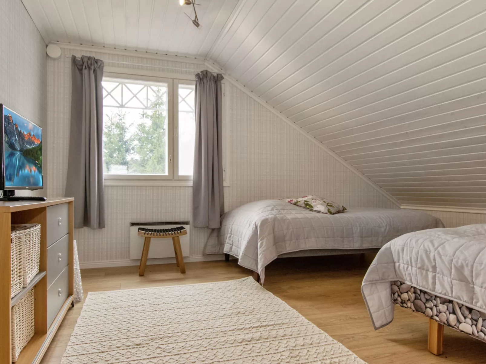 Villa sammallahti-Binnen