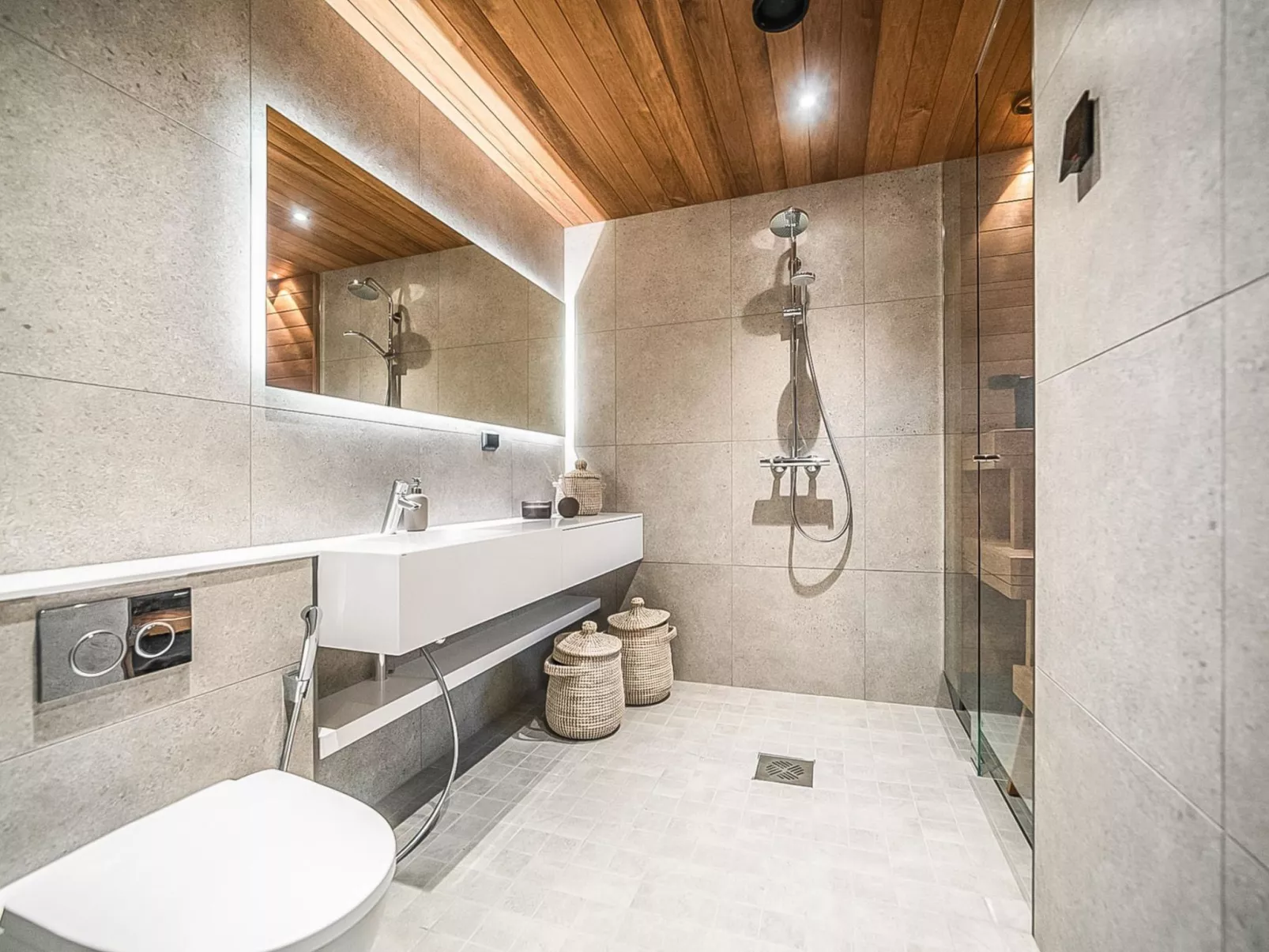 Villa voimapolku 9 a 1-Binnen