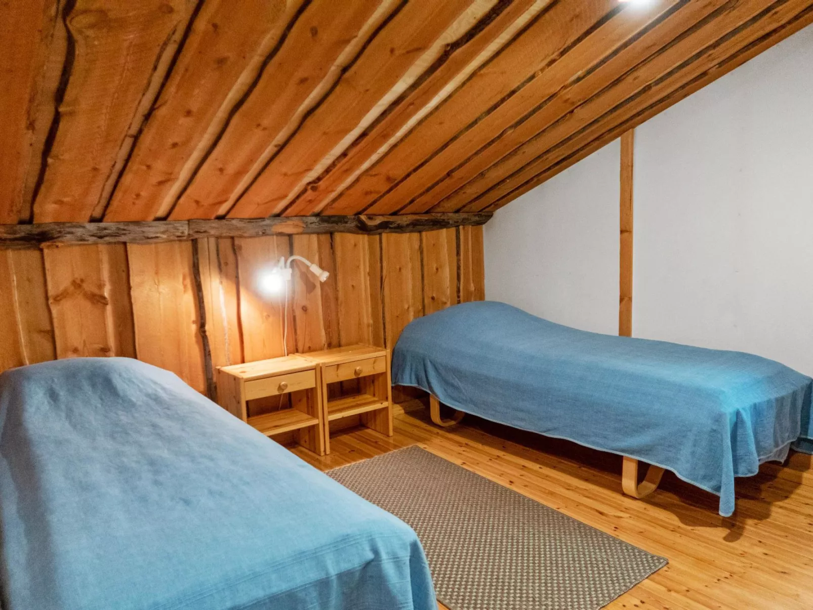 Vuokatinportti b3, lemminkäinen-Binnen