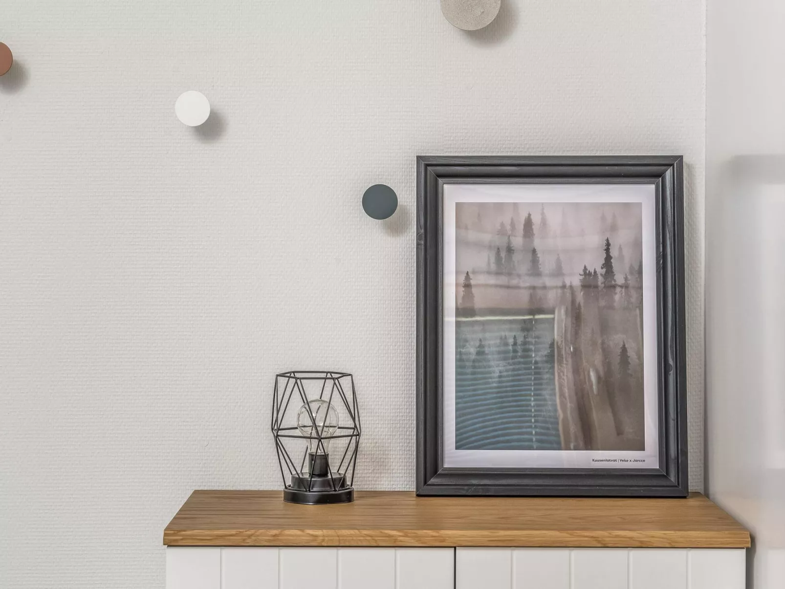 Tunturin lumo-Binnen