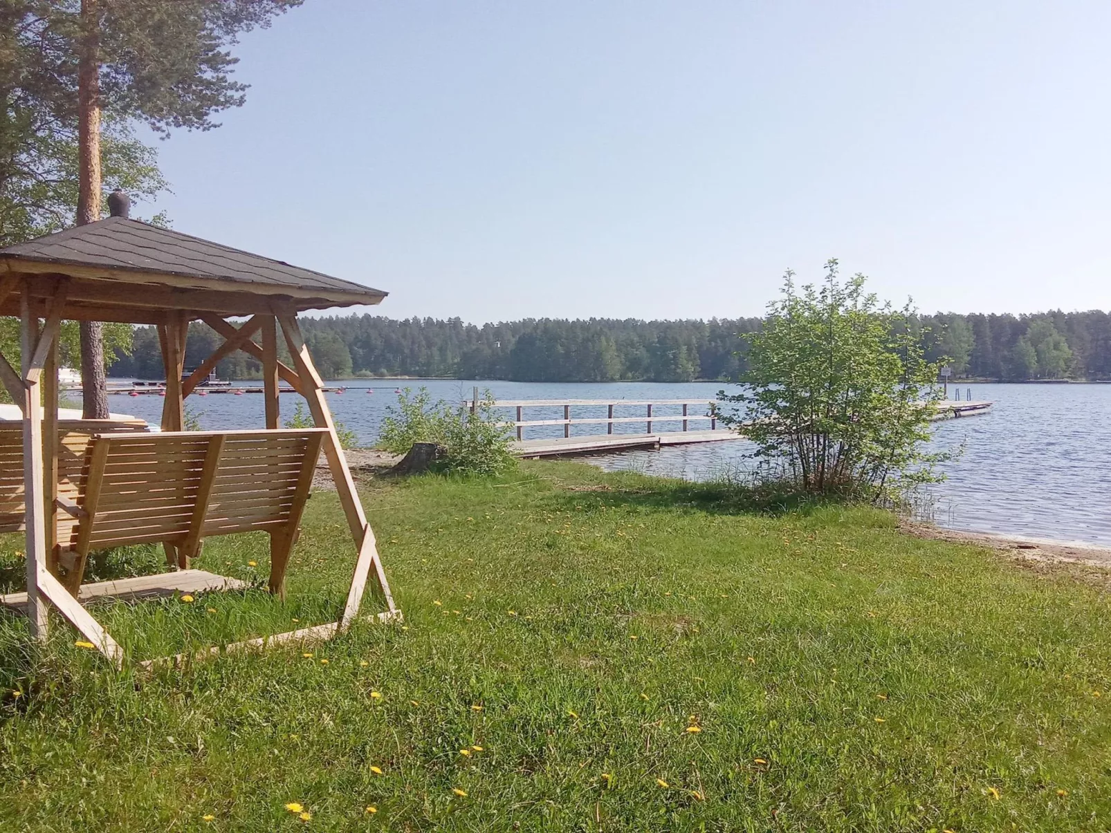 Tuunaantupa 2 f-Binnen