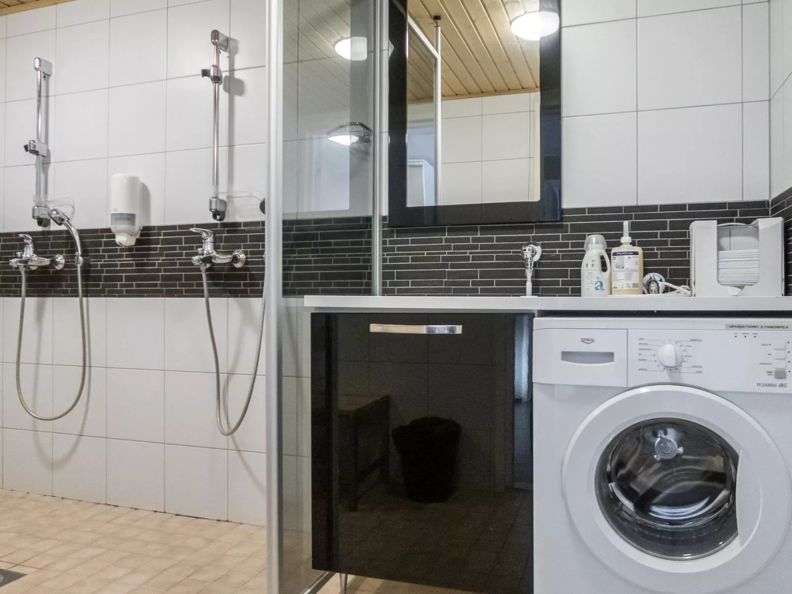 Vuokatinranta suite 2 c-Binnen