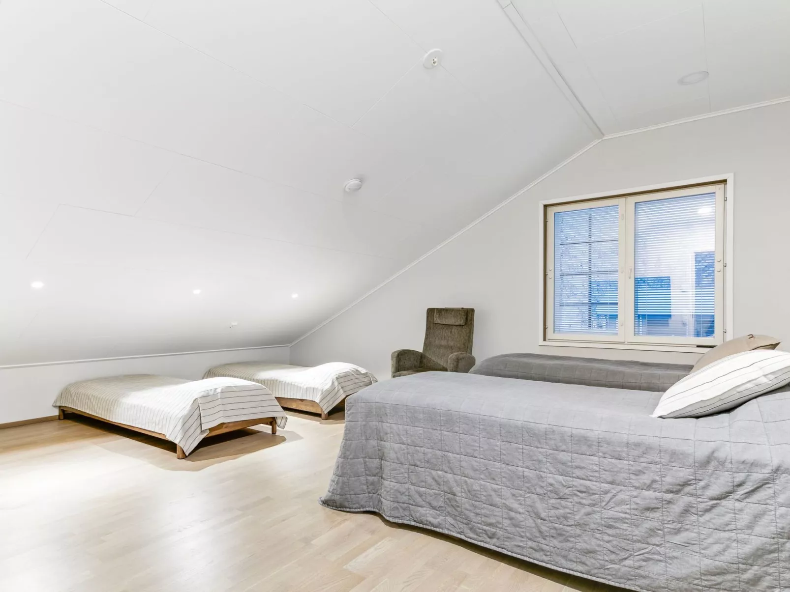 Levin hetki b-Binnen