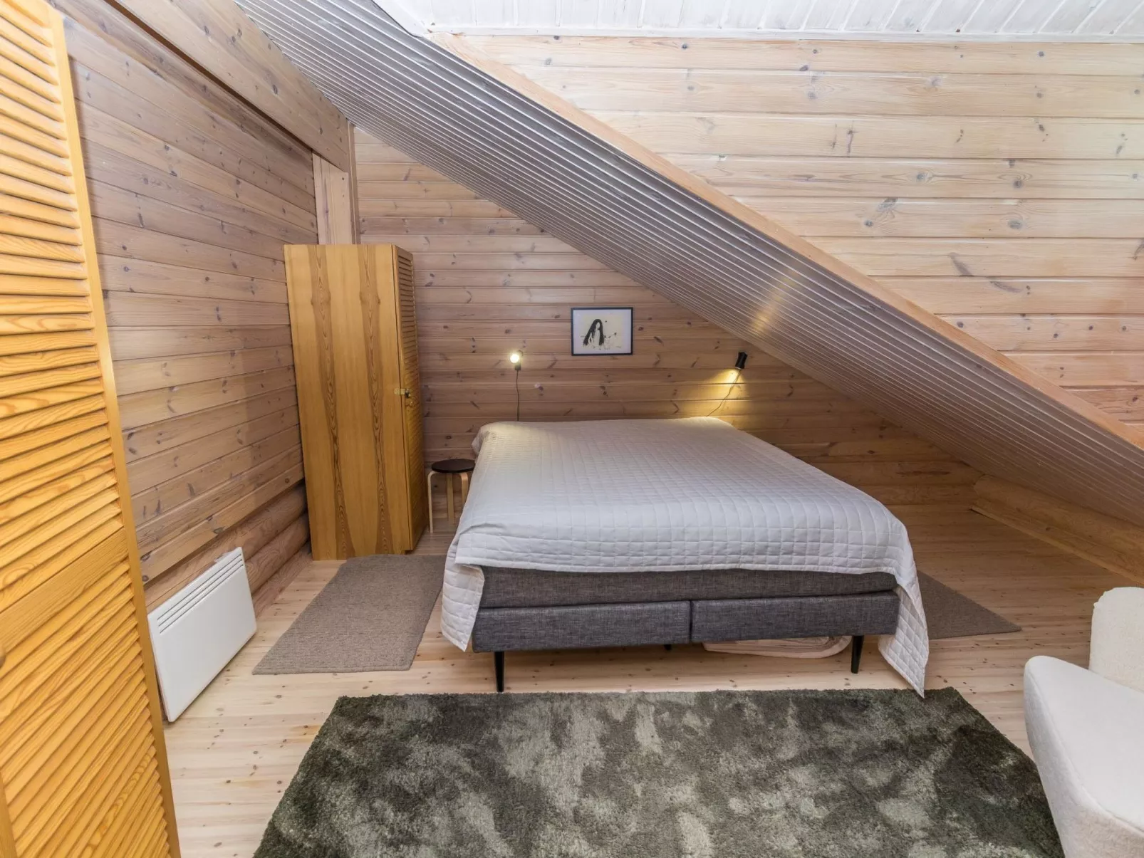 Kiilopään tunturimajat b6 / kerttula-Binnen