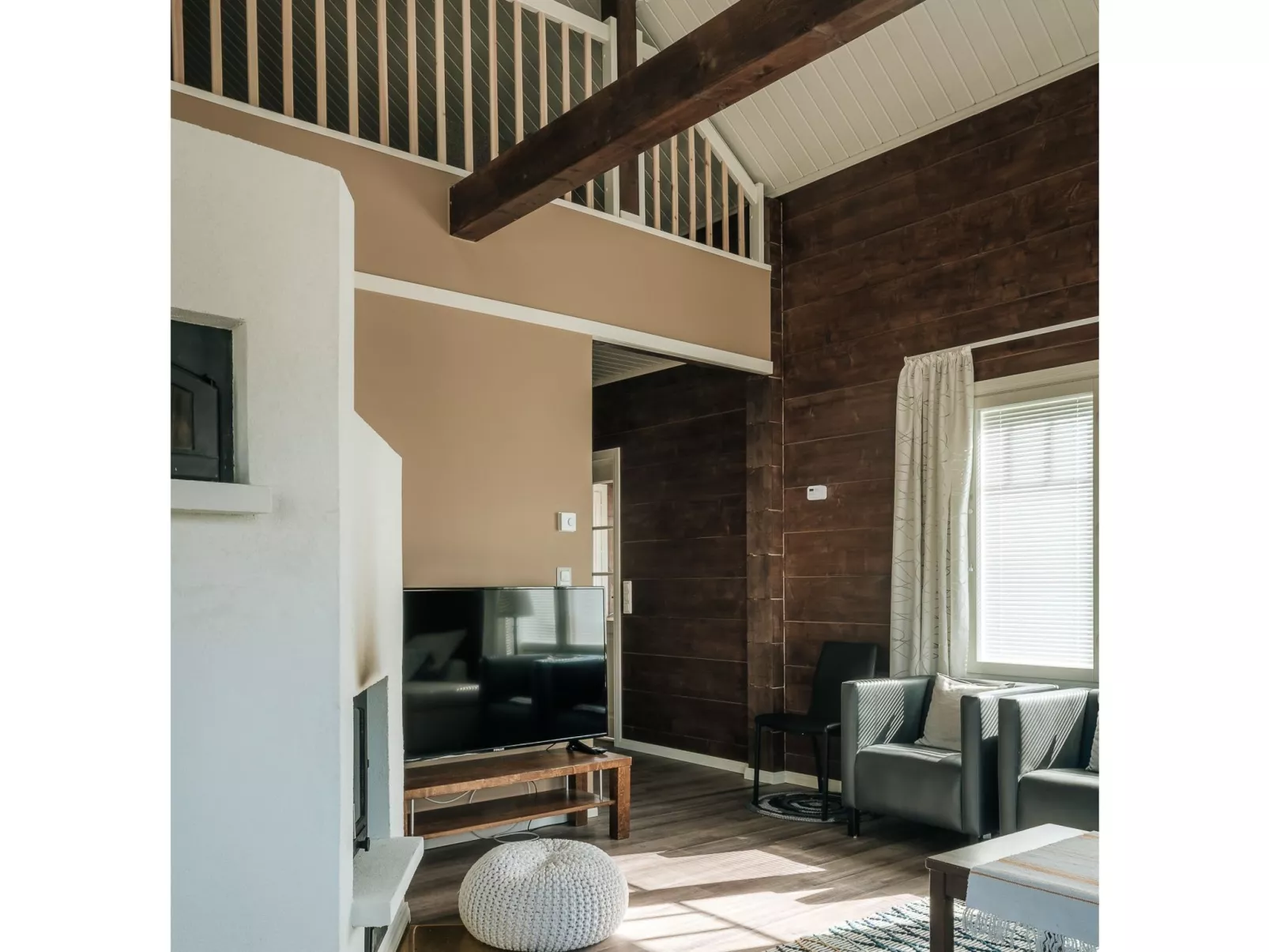 Maalaistalo sipilä-Binnen